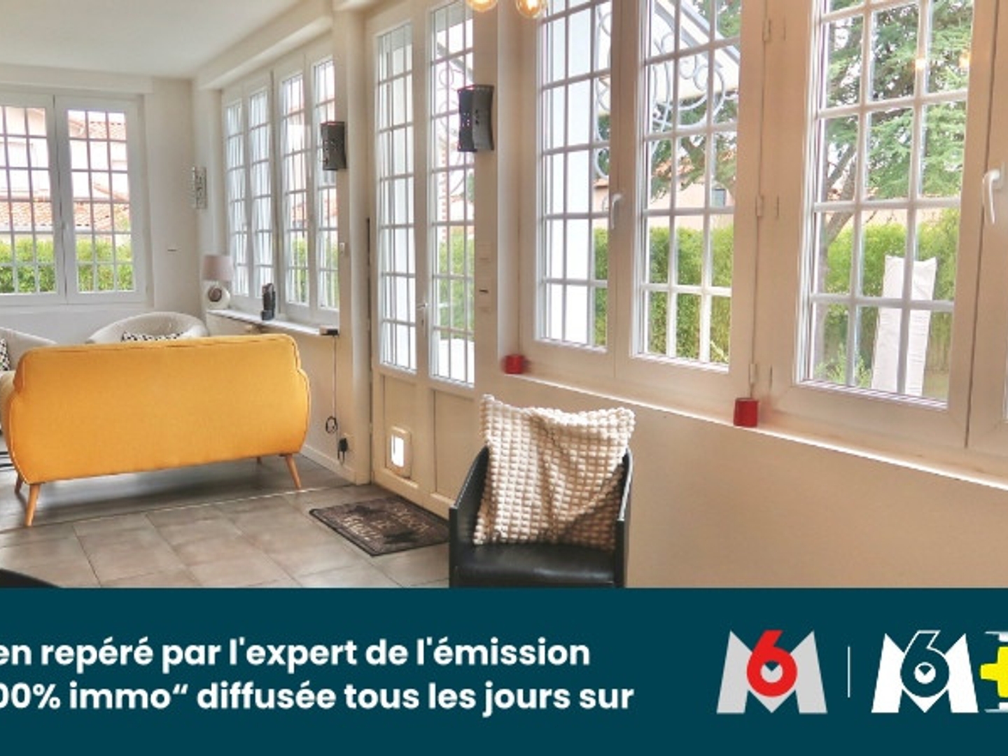 Maison à vendre - Pornic (44210)