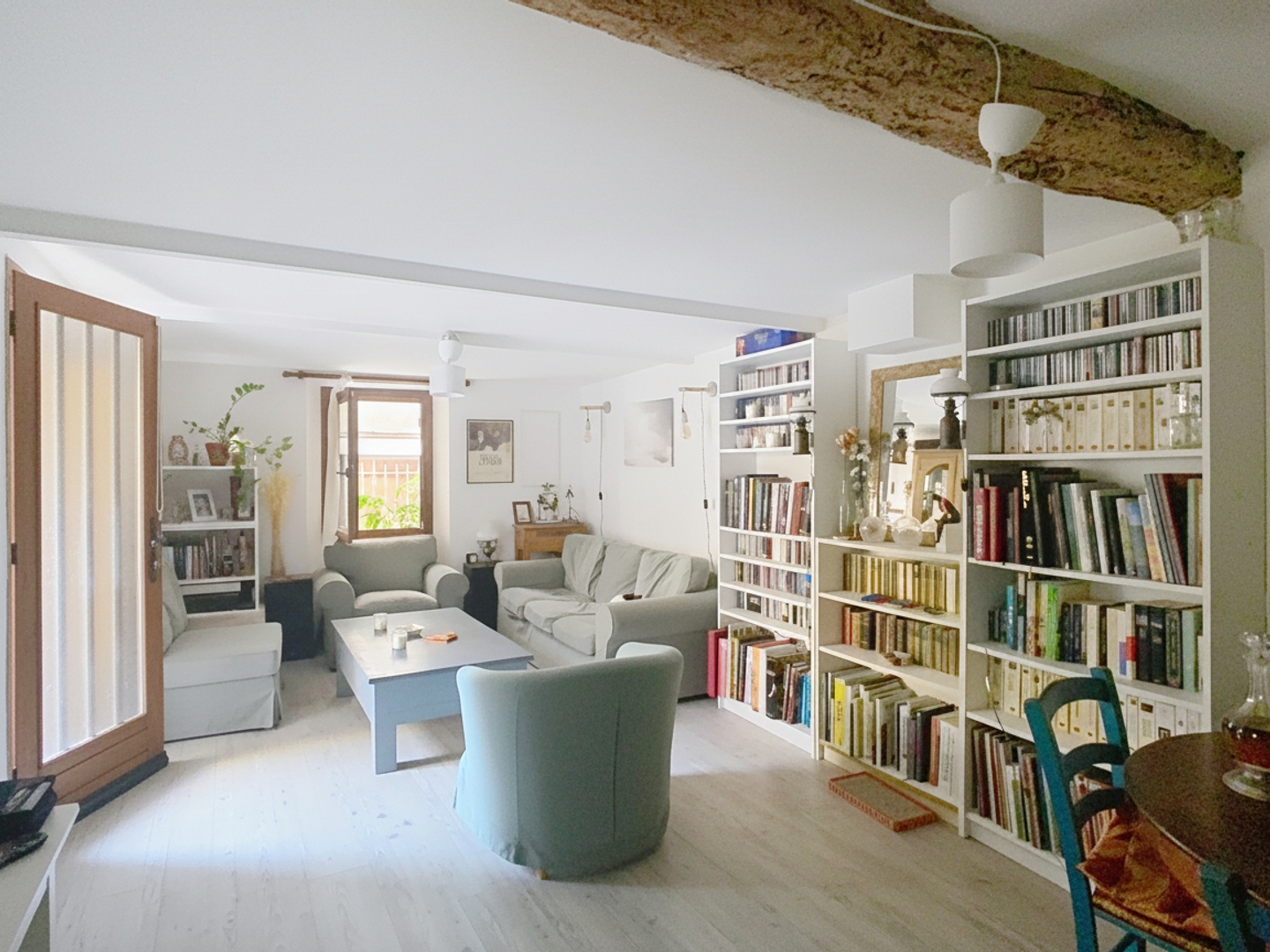 Maison 5 pièces 114 m²