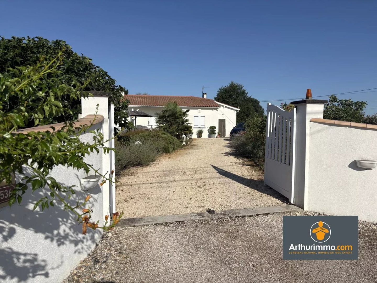 Maison 6 pièces 150 m²