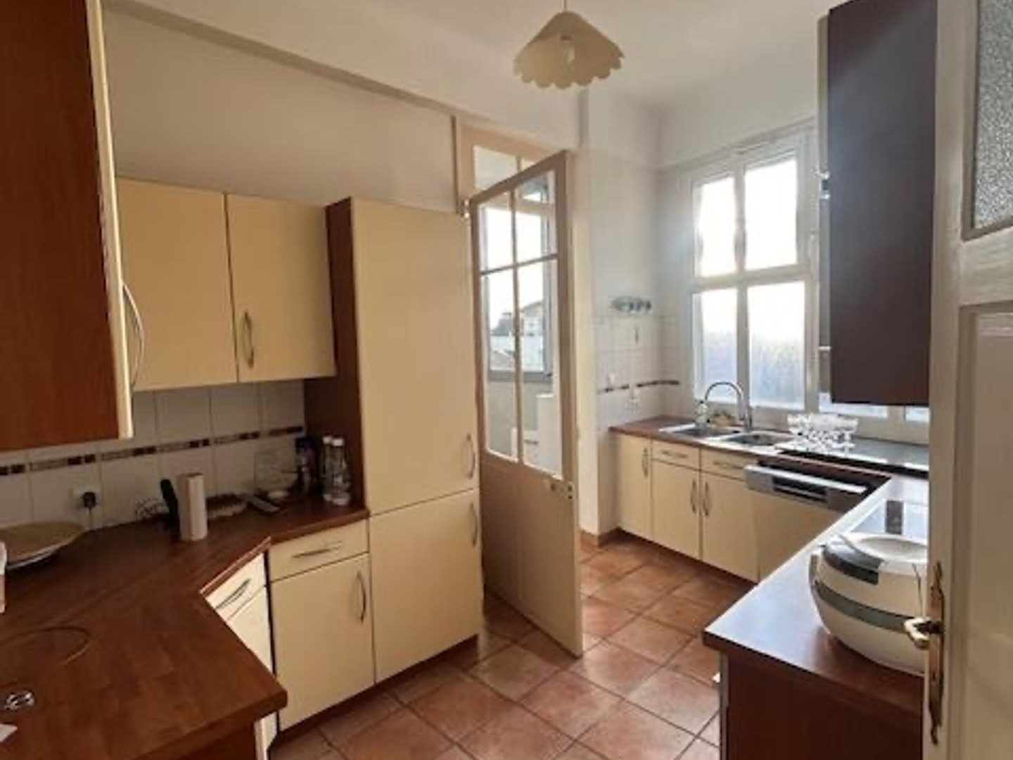 Appartement à vendre - 5 pièces - 146m2 - Tours (37000)