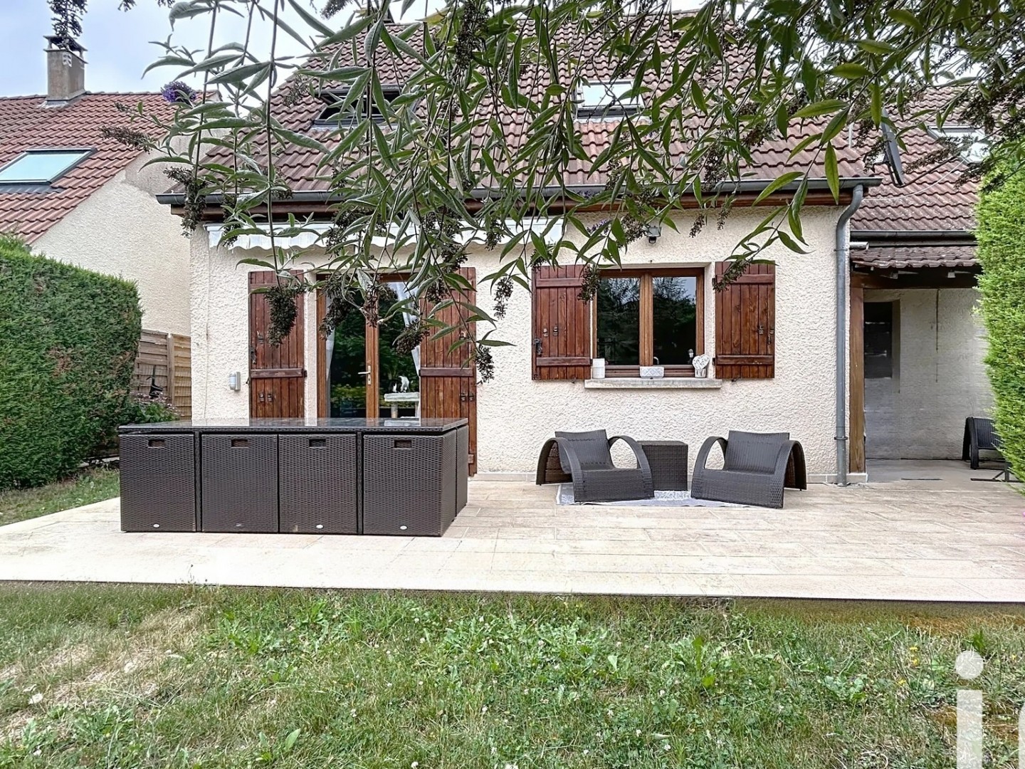 Maison 5 pièces 153 m²