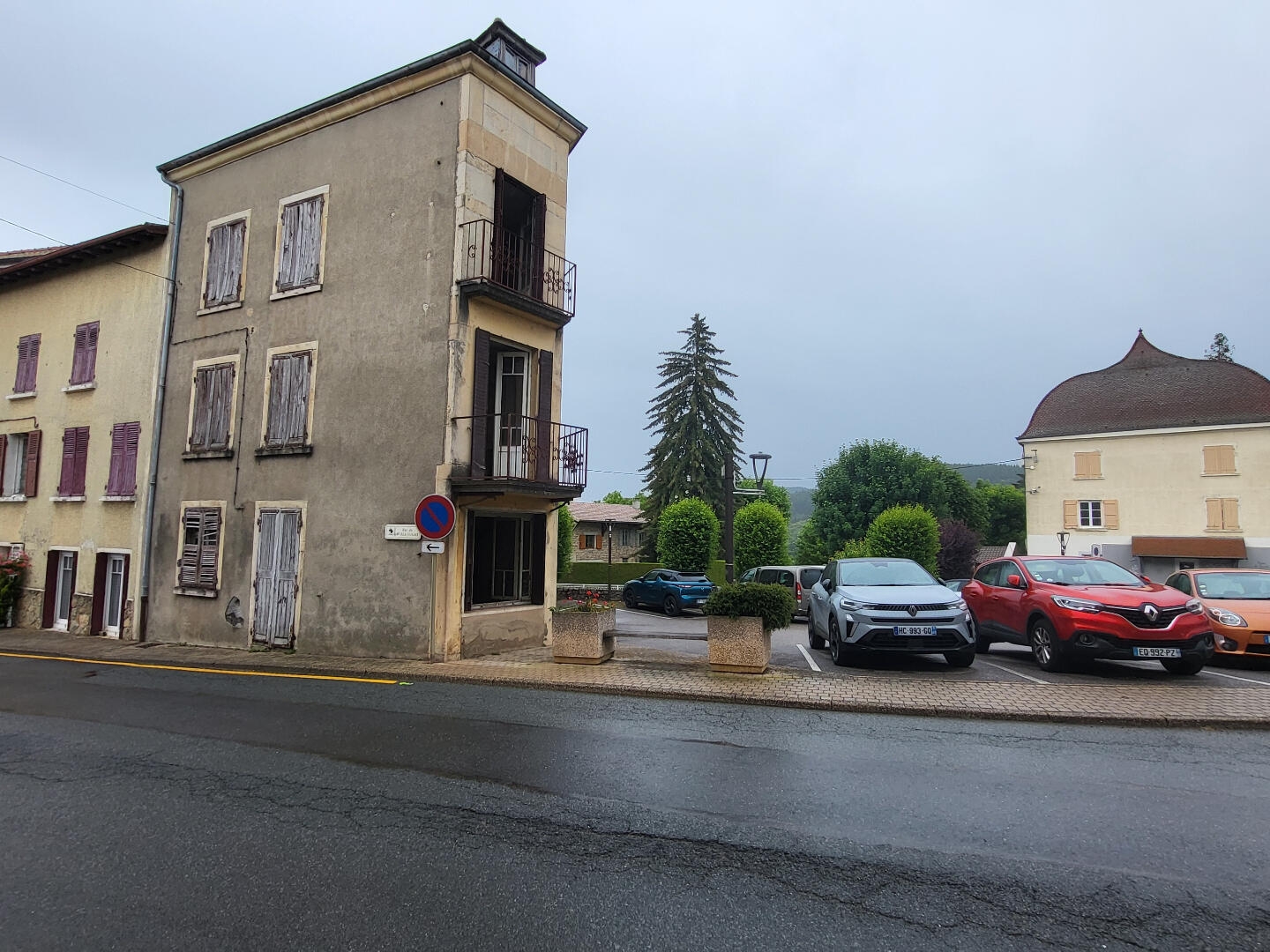 Maison à vendre - 5 pièces - 75m2 - Deux-Grosnes (69860)