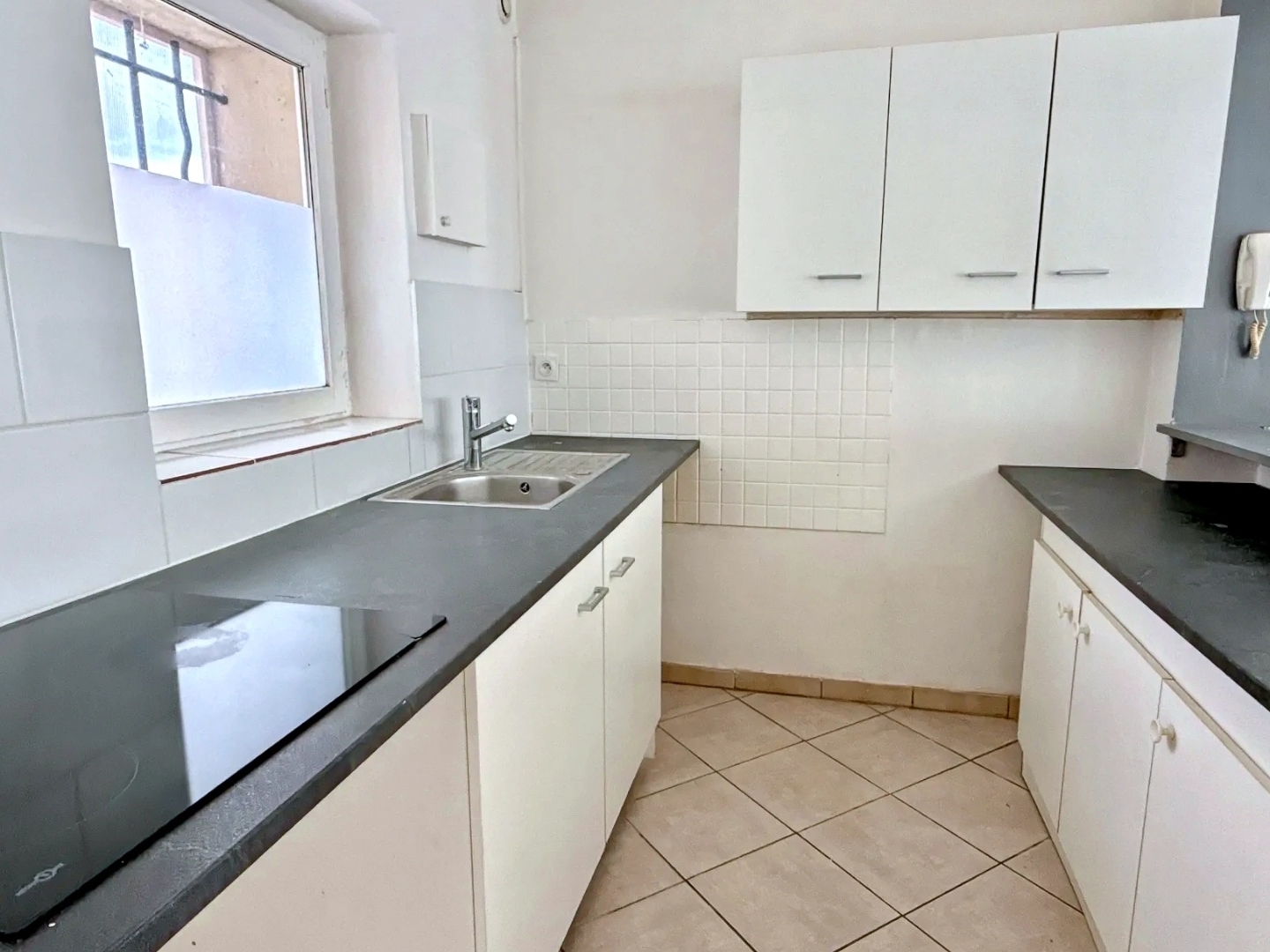 Appartement à vendre - 2 pièces - 39m2 - Pontarmé (60520)