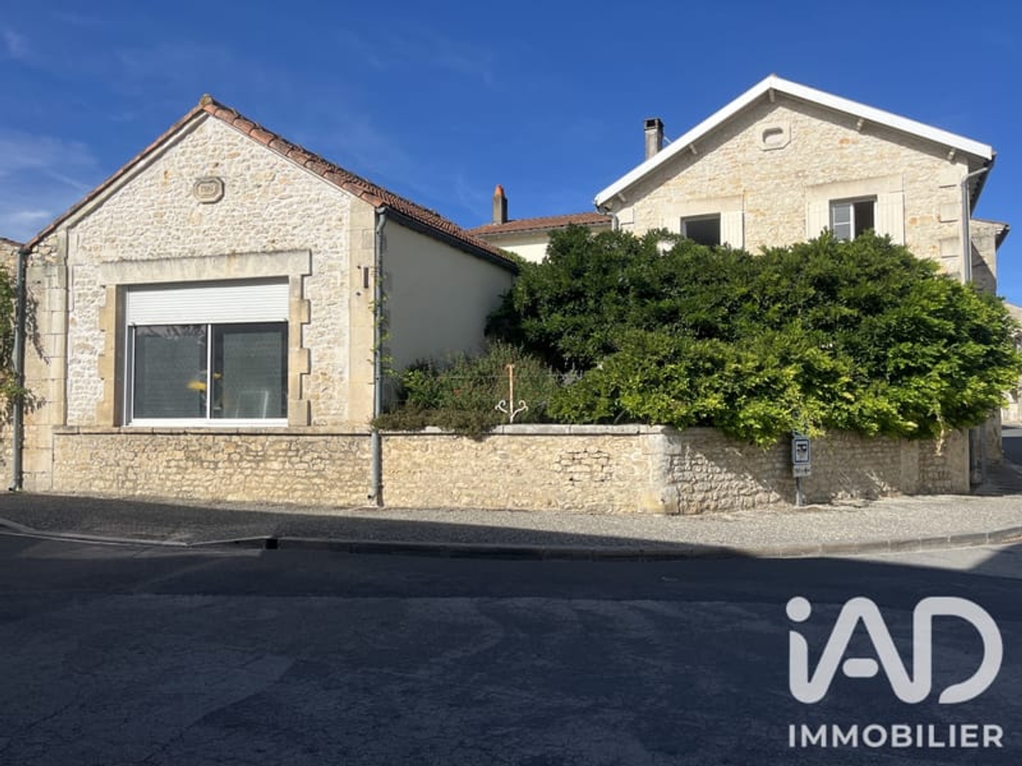 Maison 7 pièces 167 m²