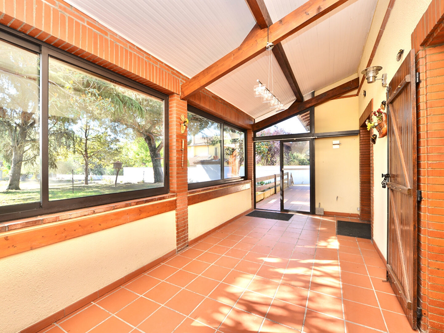 Maison à vendre - 5 pièces - 191m2 - Toulouse (31200)