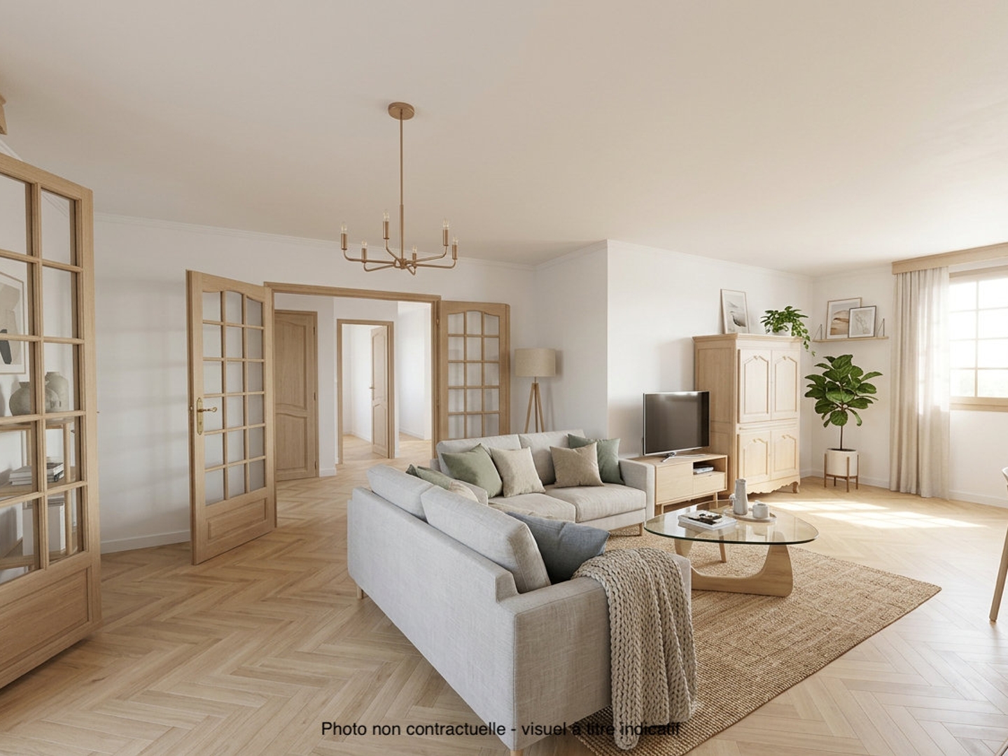 Maison à vendre - 5 pièces - 191m2 - Toulouse (31200)