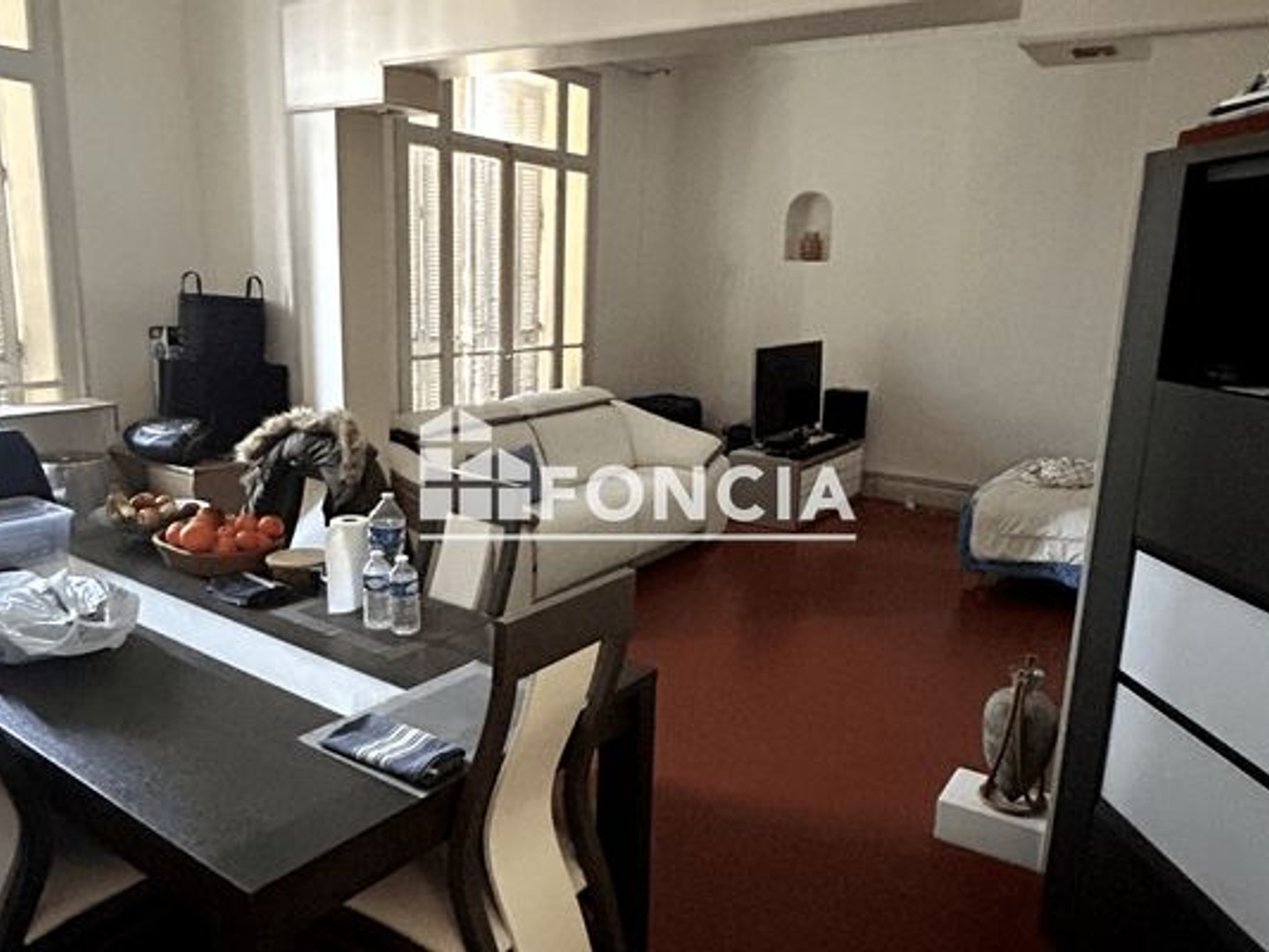 Appartement 4 pièces 110 m²