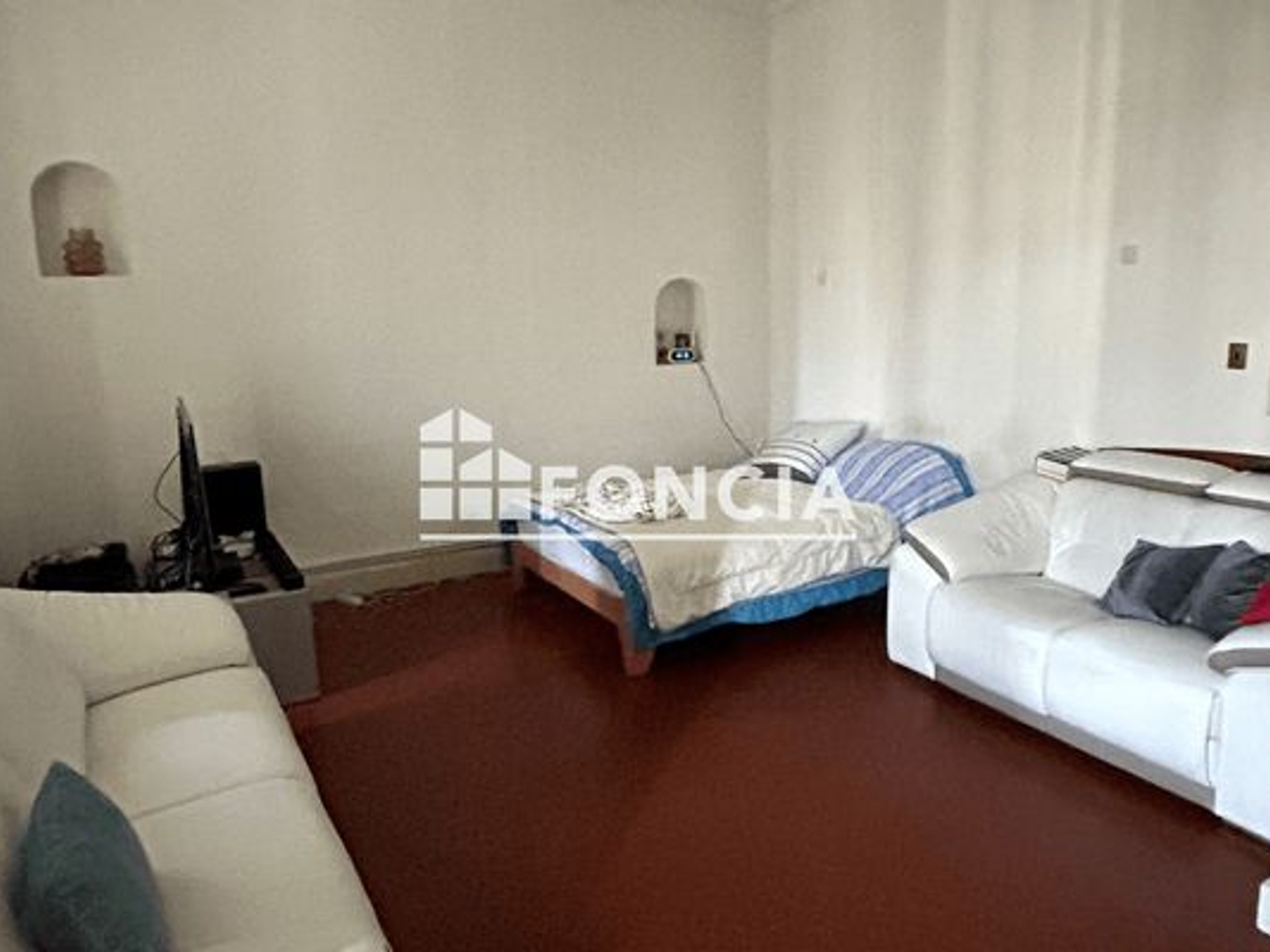 Appartement à vendre - 4 pièces - 110m2 - Marseille 1e (13001)