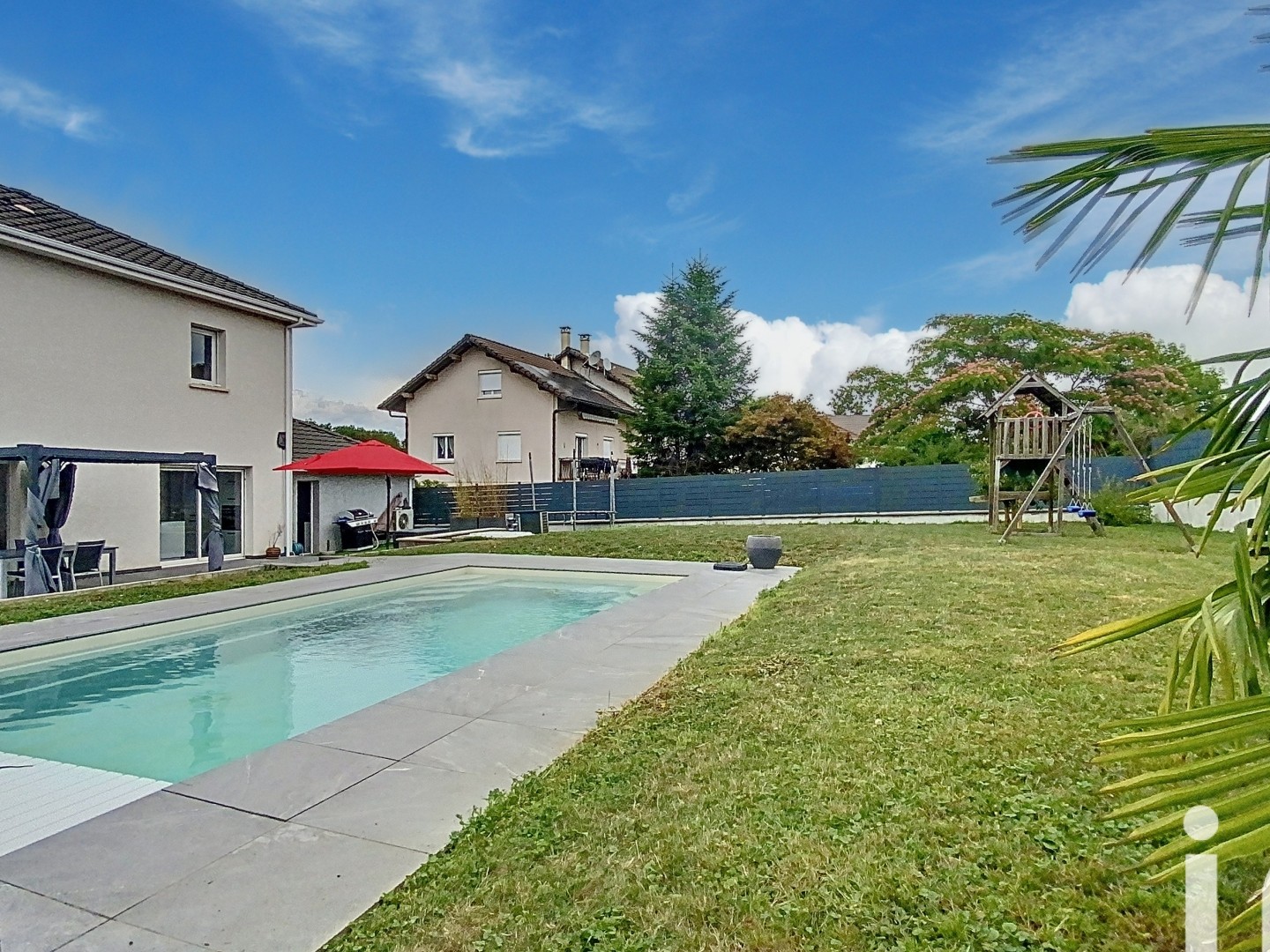 Maison 5 pièces 119 m²