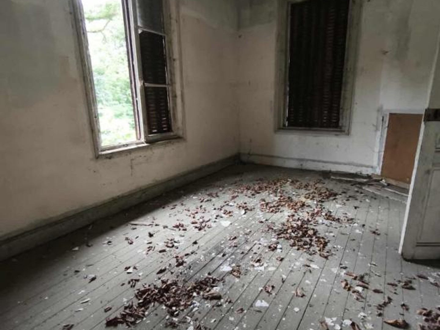 Maison à vendre - 9 pièces - 150m2 - Folembray (02670)