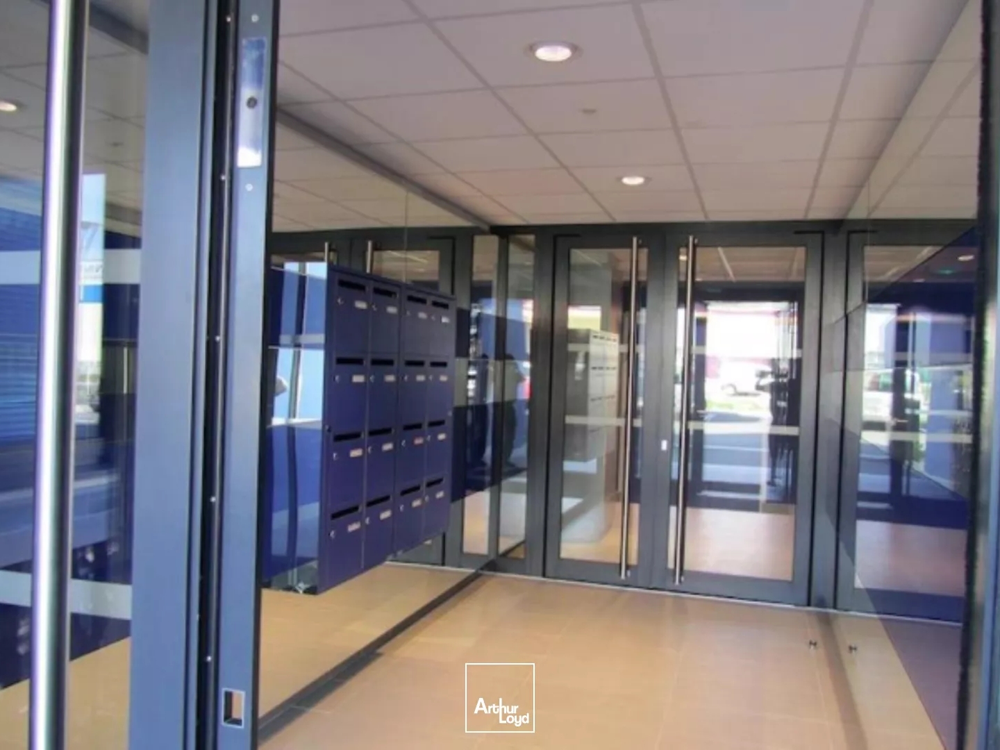 Bureaux à vendre - 88m2 - La Baule-Escoublac (44500)