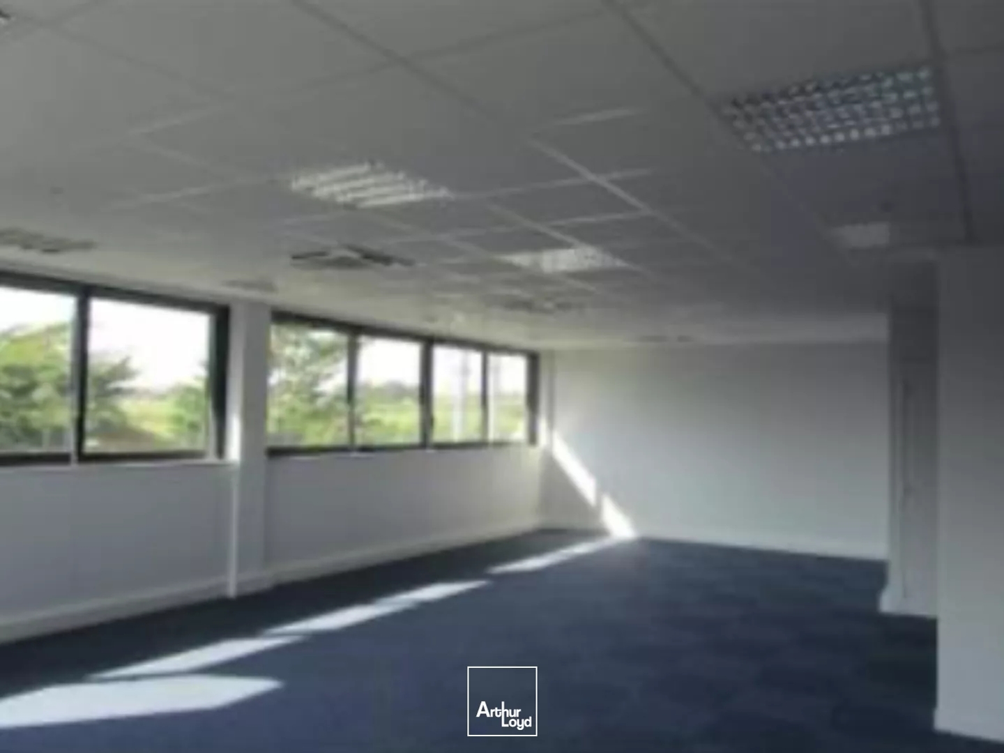 Bureaux à vendre - 88m2 - La Baule-Escoublac (44500)