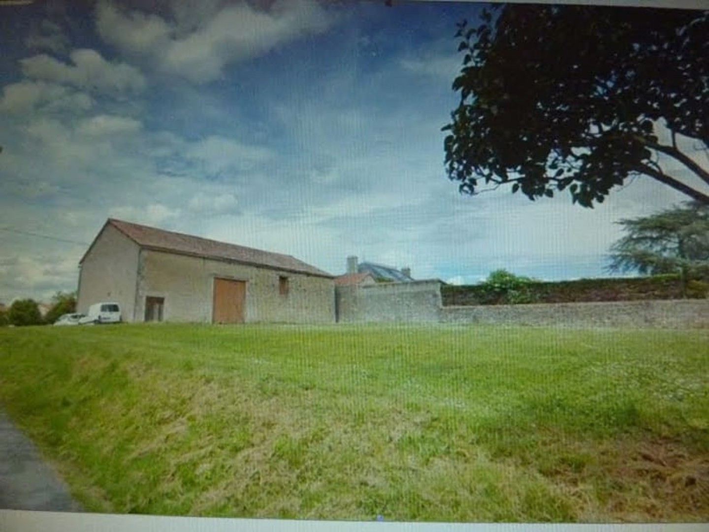 Maison 215 m²