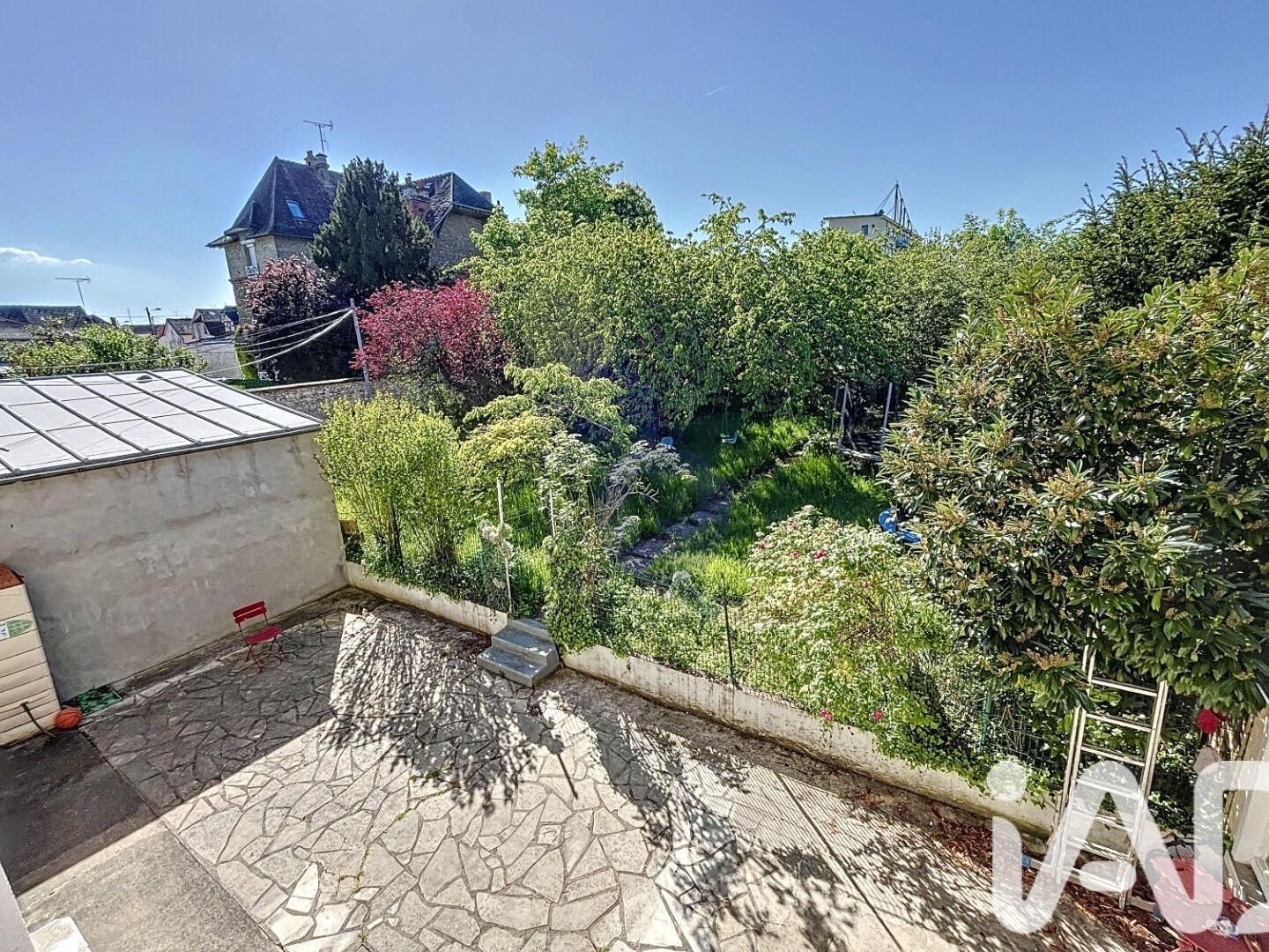 Immeuble à vendre - 228m2 - Melun (77000)