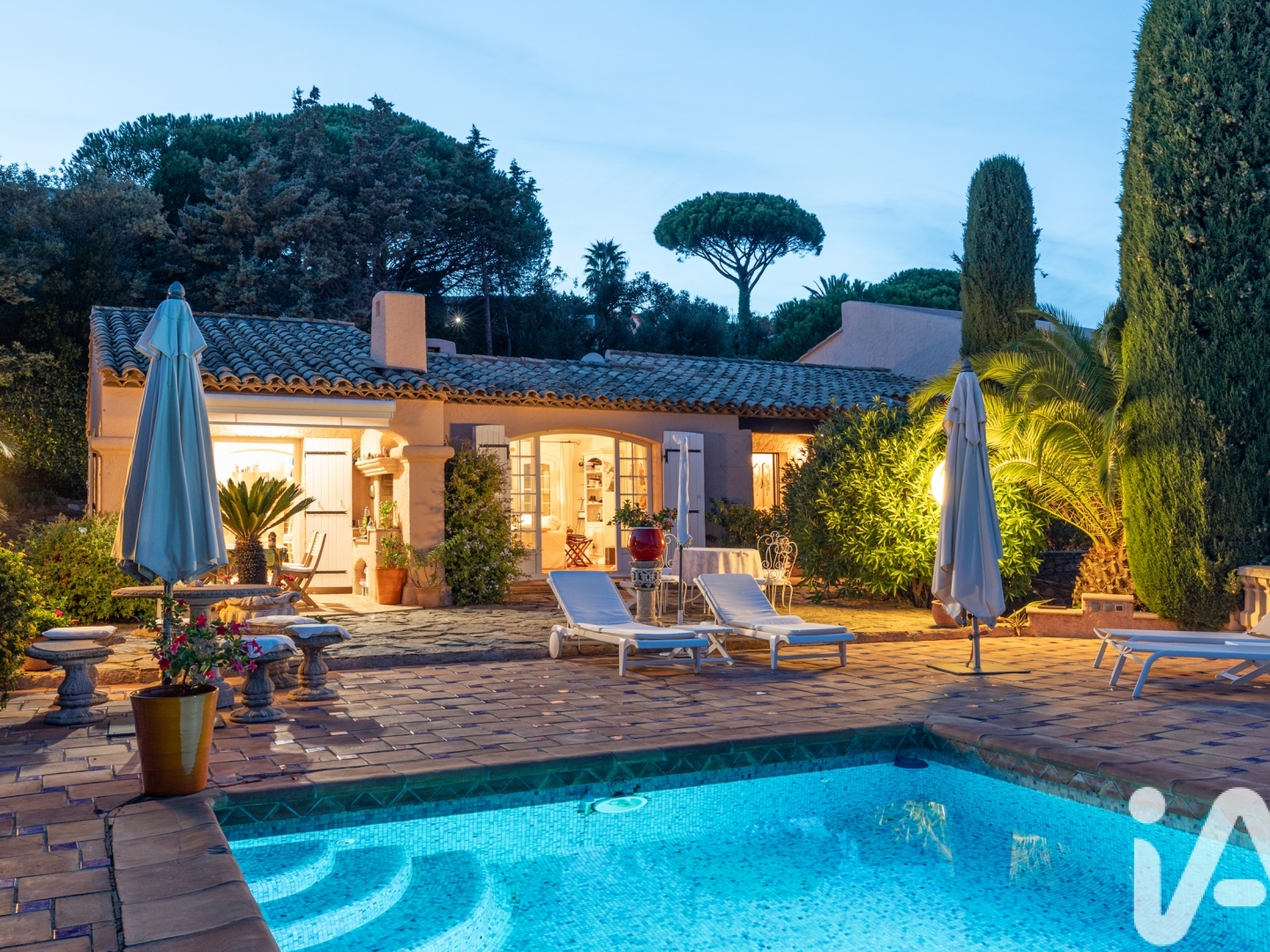 Maison 6 pièces 180 m²
