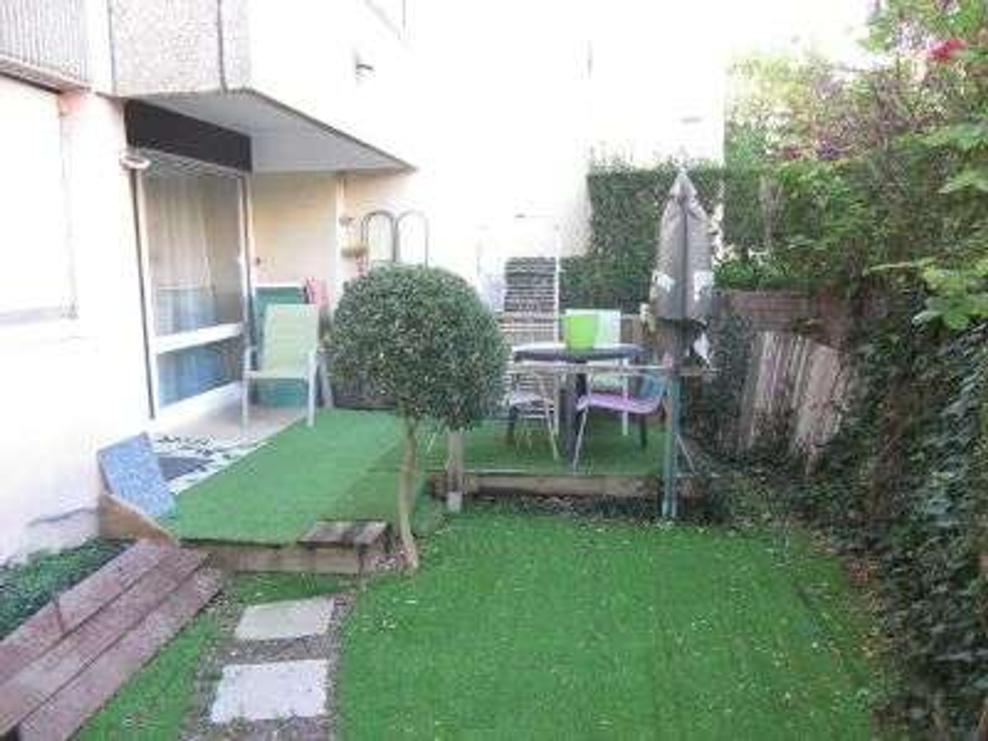 Appartement 4 pièces 72 m²