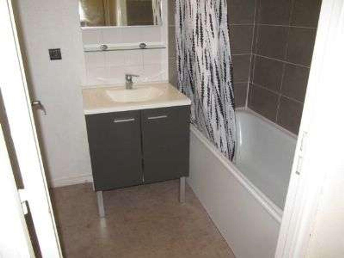 Appartement à vendre - 4 pièces - 72m2 - Rennes (35000)