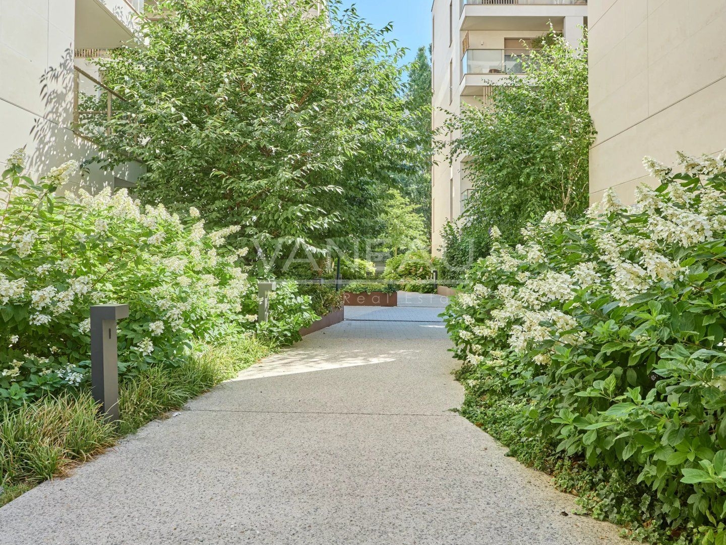 Appartement 5 pièces 100 m²