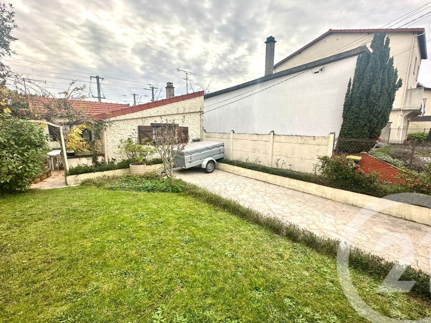 Maison 3 pièces 55 m²