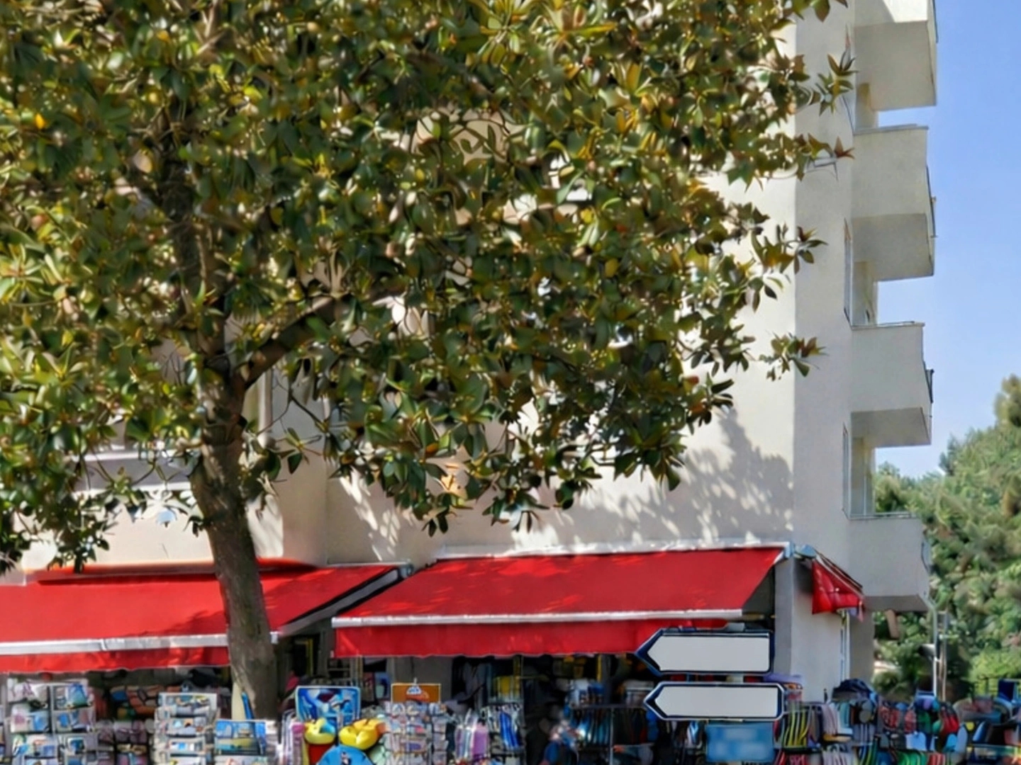 Magasin à vendre - 2 pièces - 40m2 - Les Mathes (17570)