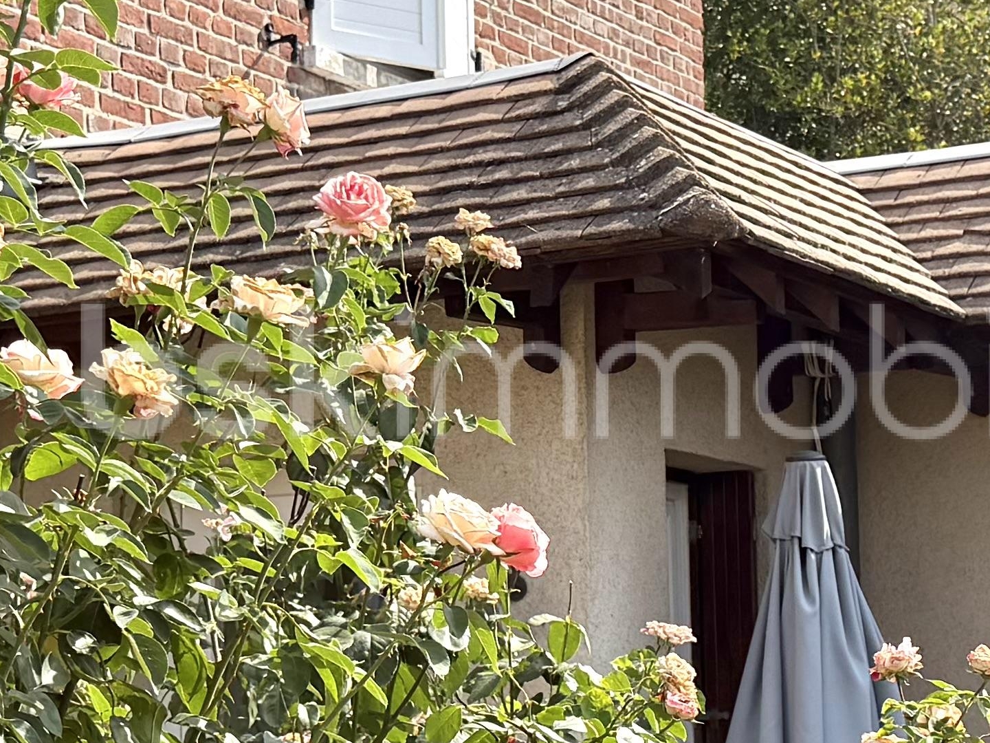 Maison 4 pièces 78 m²