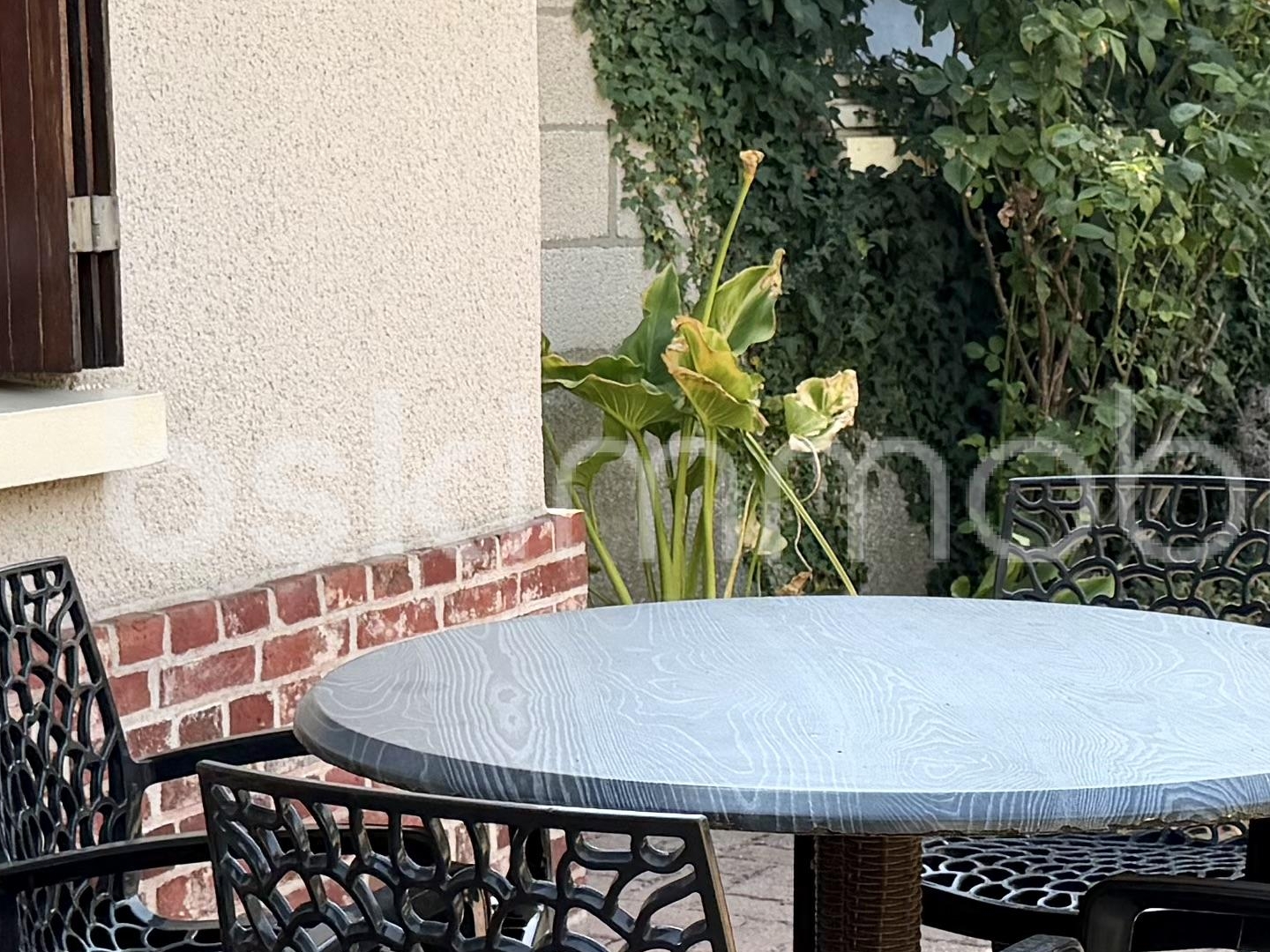 Maison à vendre - 4 pièces - 78m2 - Louviers (27400)