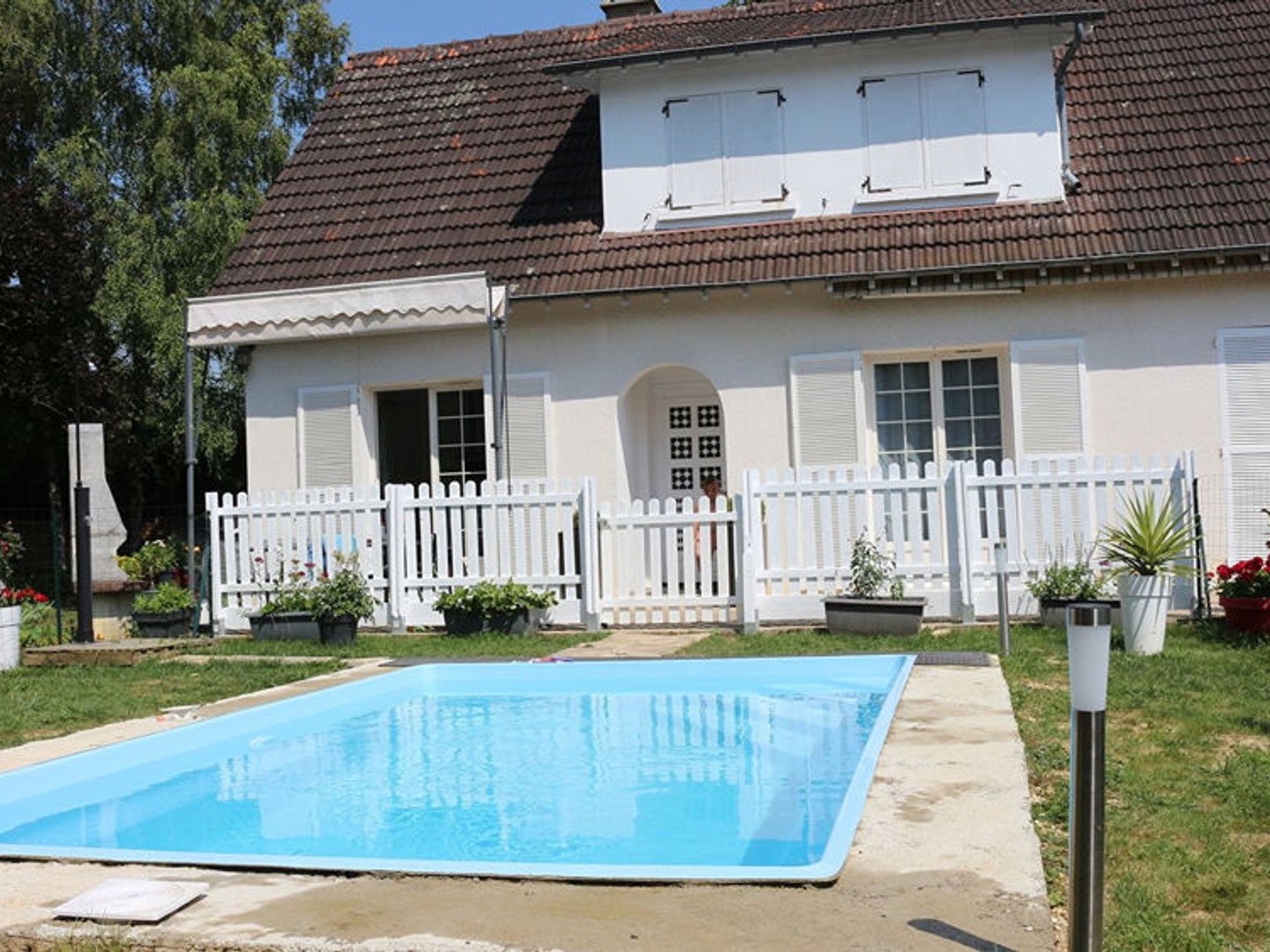 Maison à vendre - 6 pièces - 130m2 - Toucy (89130)