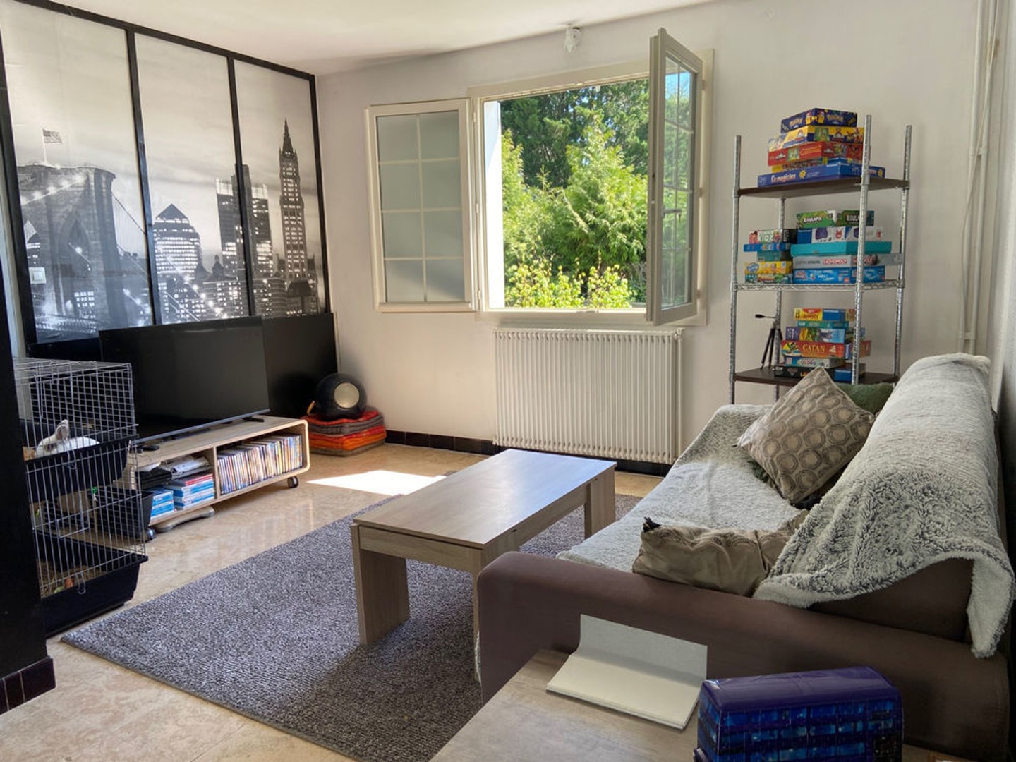 Maison à vendre - 6 pièces - 130m2 - Toucy (89130)