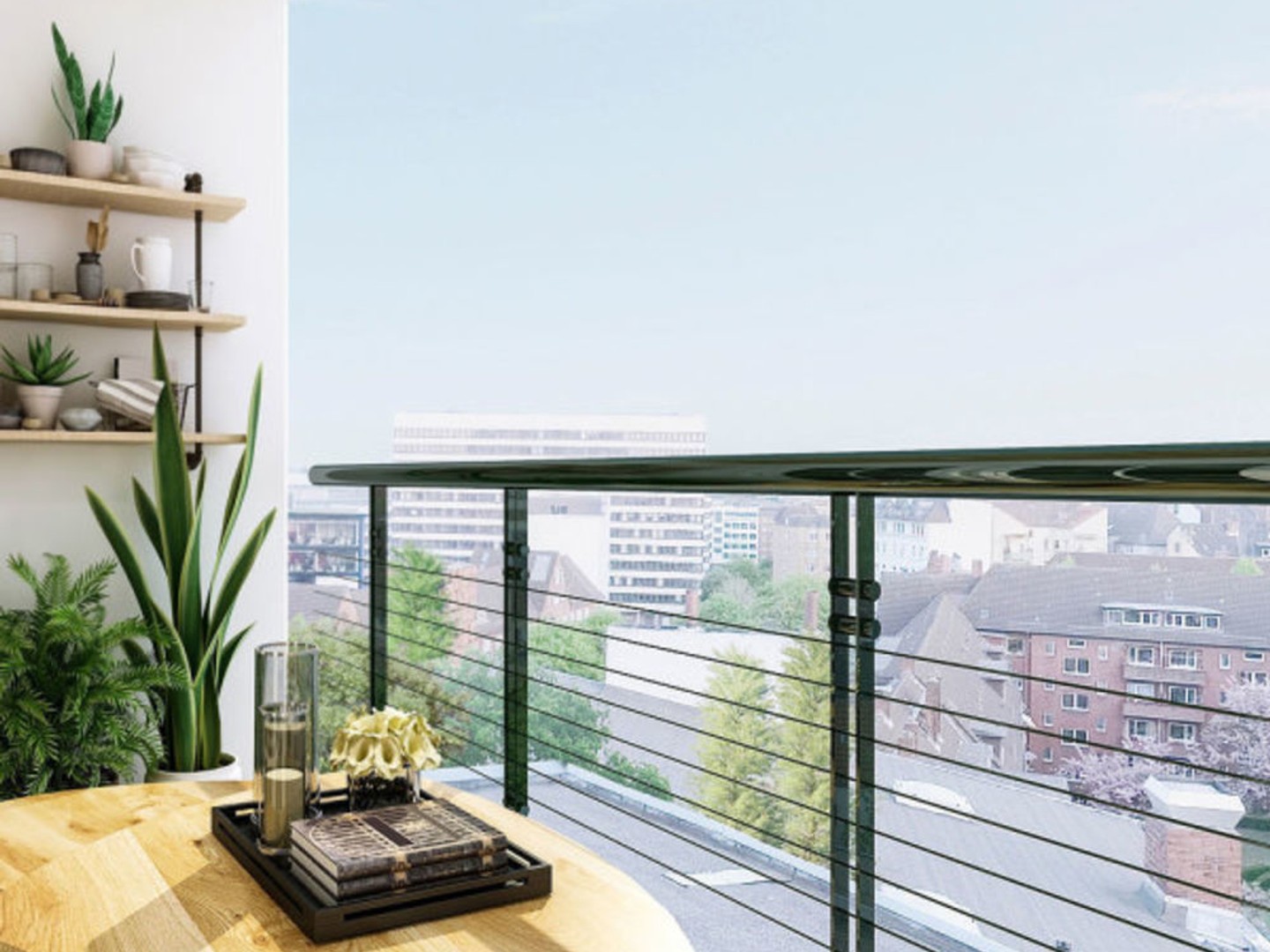 Appartement 2 pièces