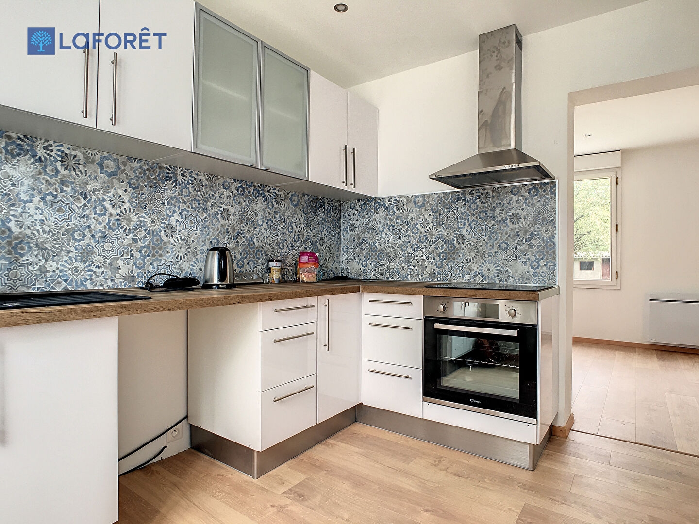 Maison 6 pièces 114 m²