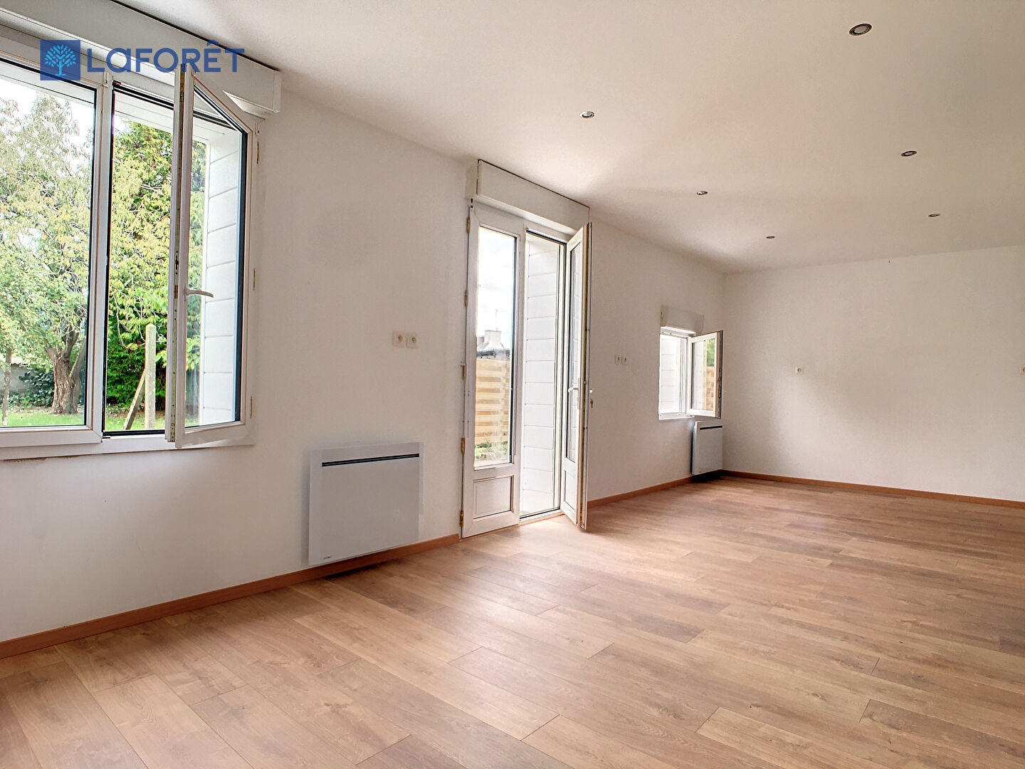 Maison à vendre - 6 pièces - 114m2 - Pontivy (56300)