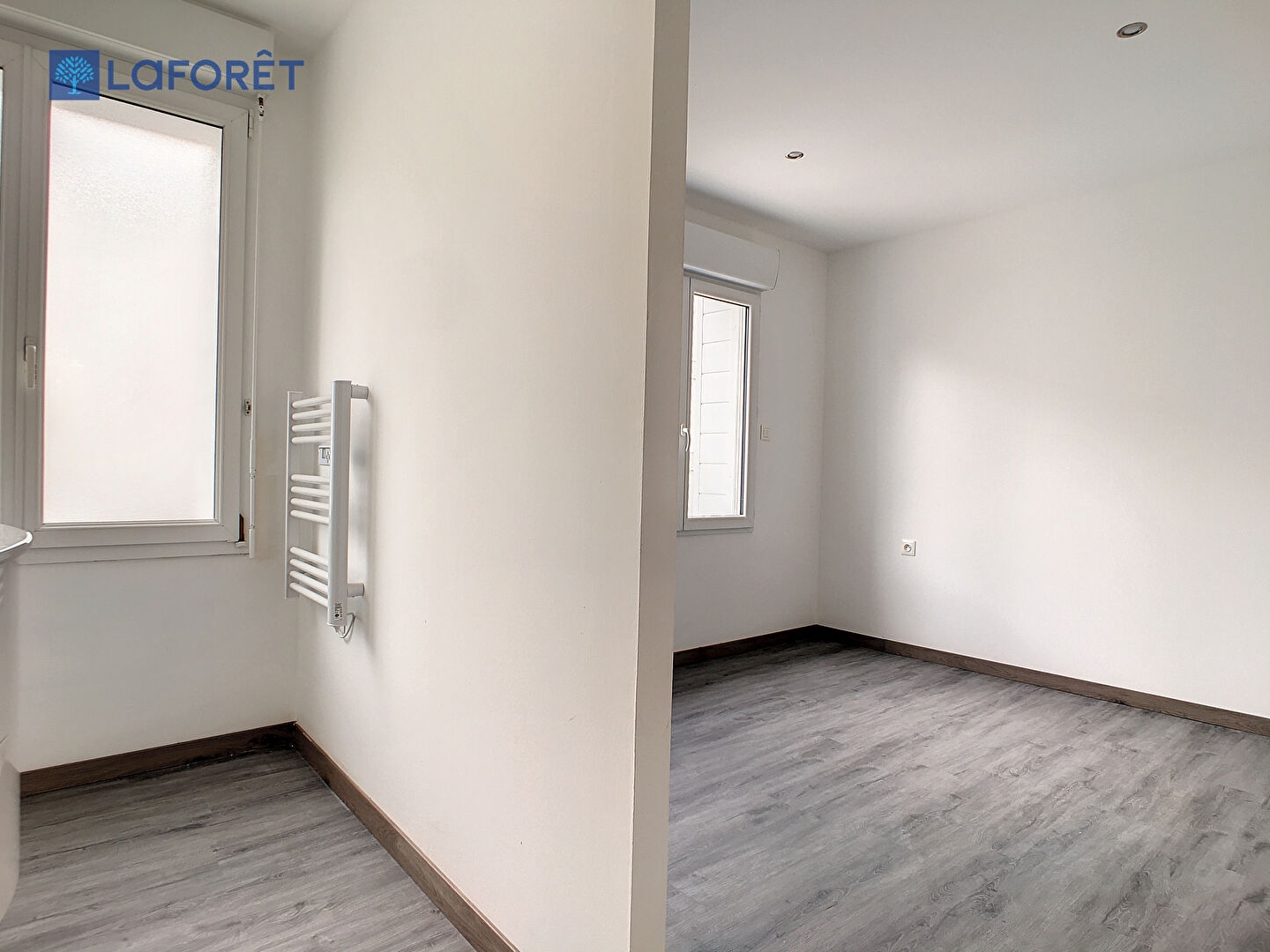 Maison à vendre - 6 pièces - 114m2 - Pontivy (56300)