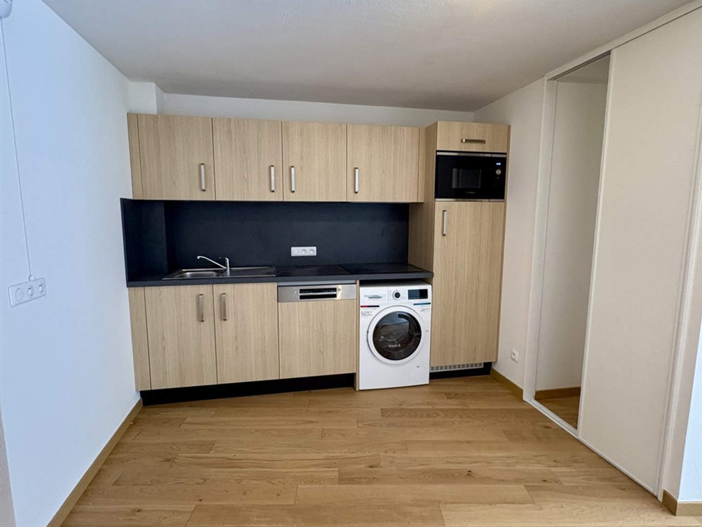 Appartement à vendre - 2 pièces - 47m2 - Châtel (74390)