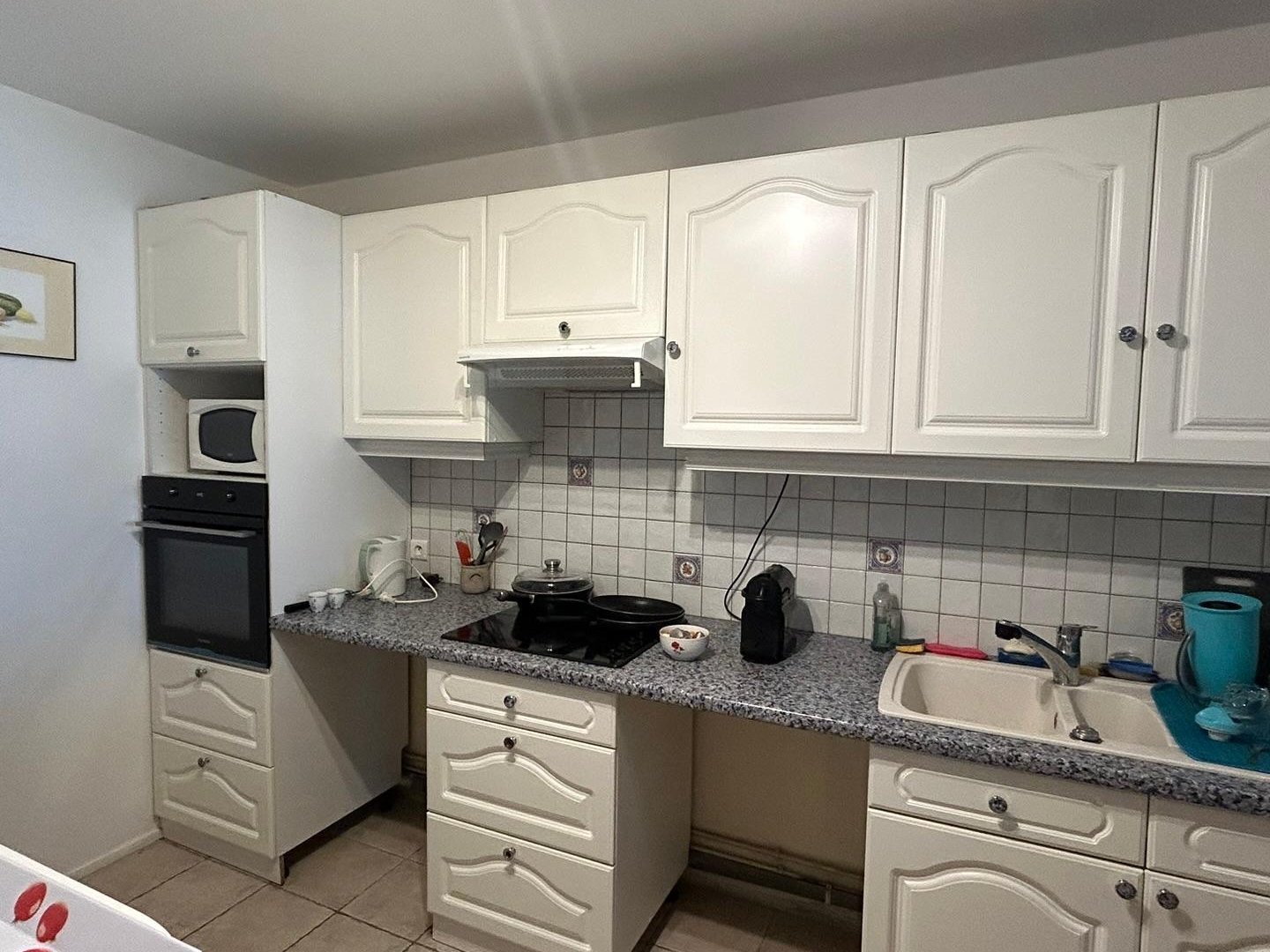 Appartement à vendre - 4 pièces - 90m2 - Périgueux (24000)