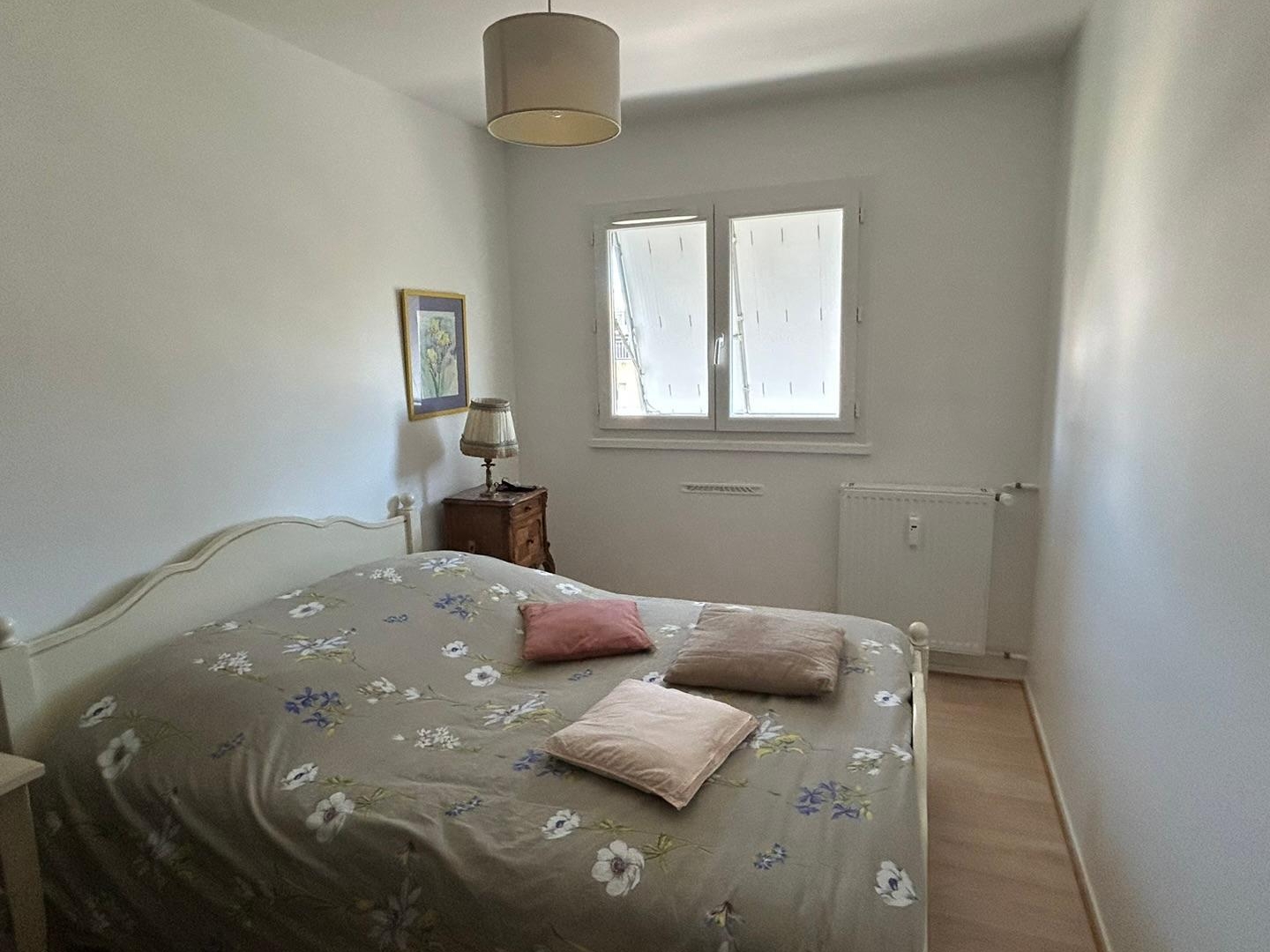 Appartement à vendre - 4 pièces - 90m2 - Périgueux (24000)