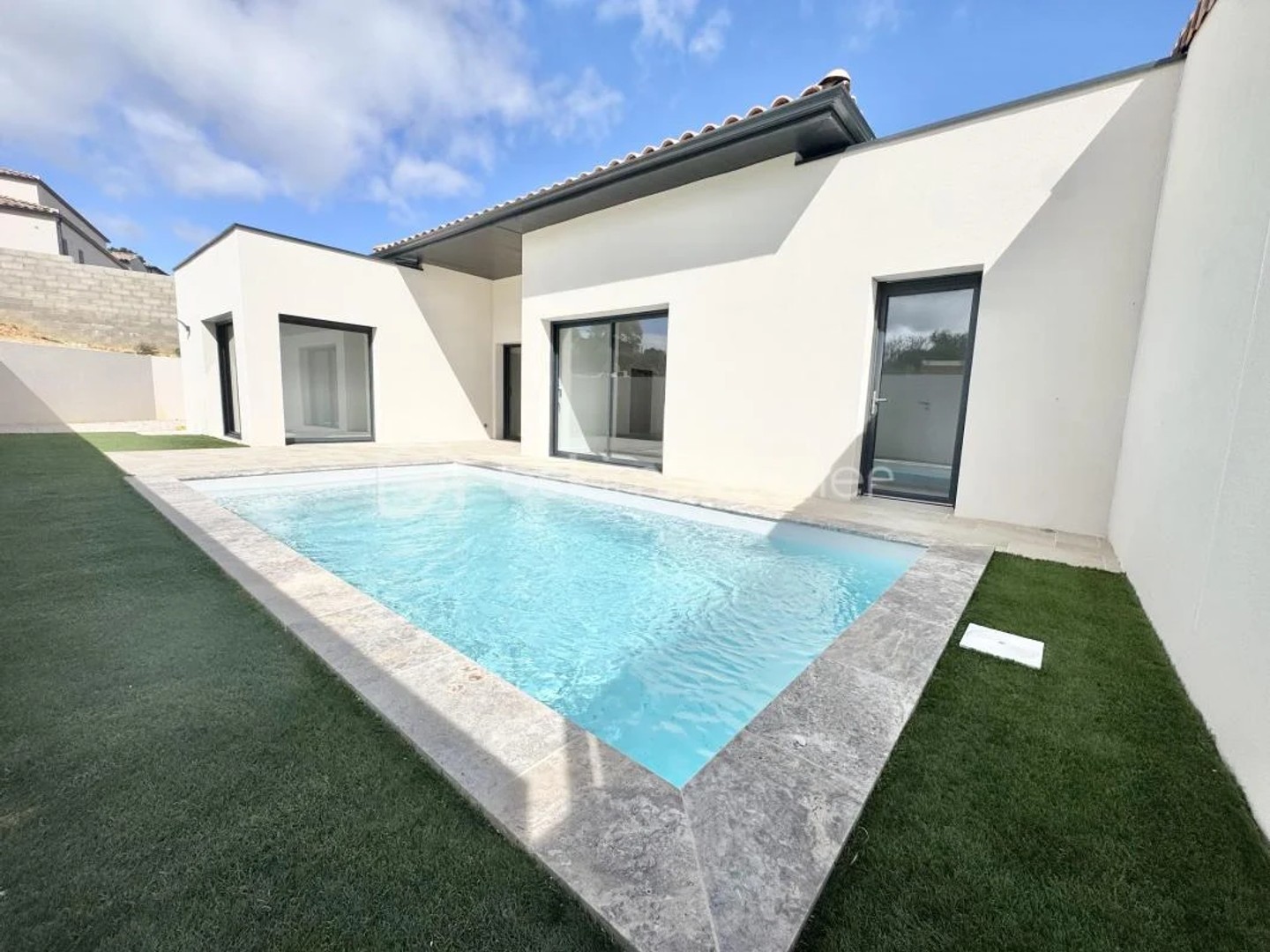 Maison 5 pièces 120 m²
