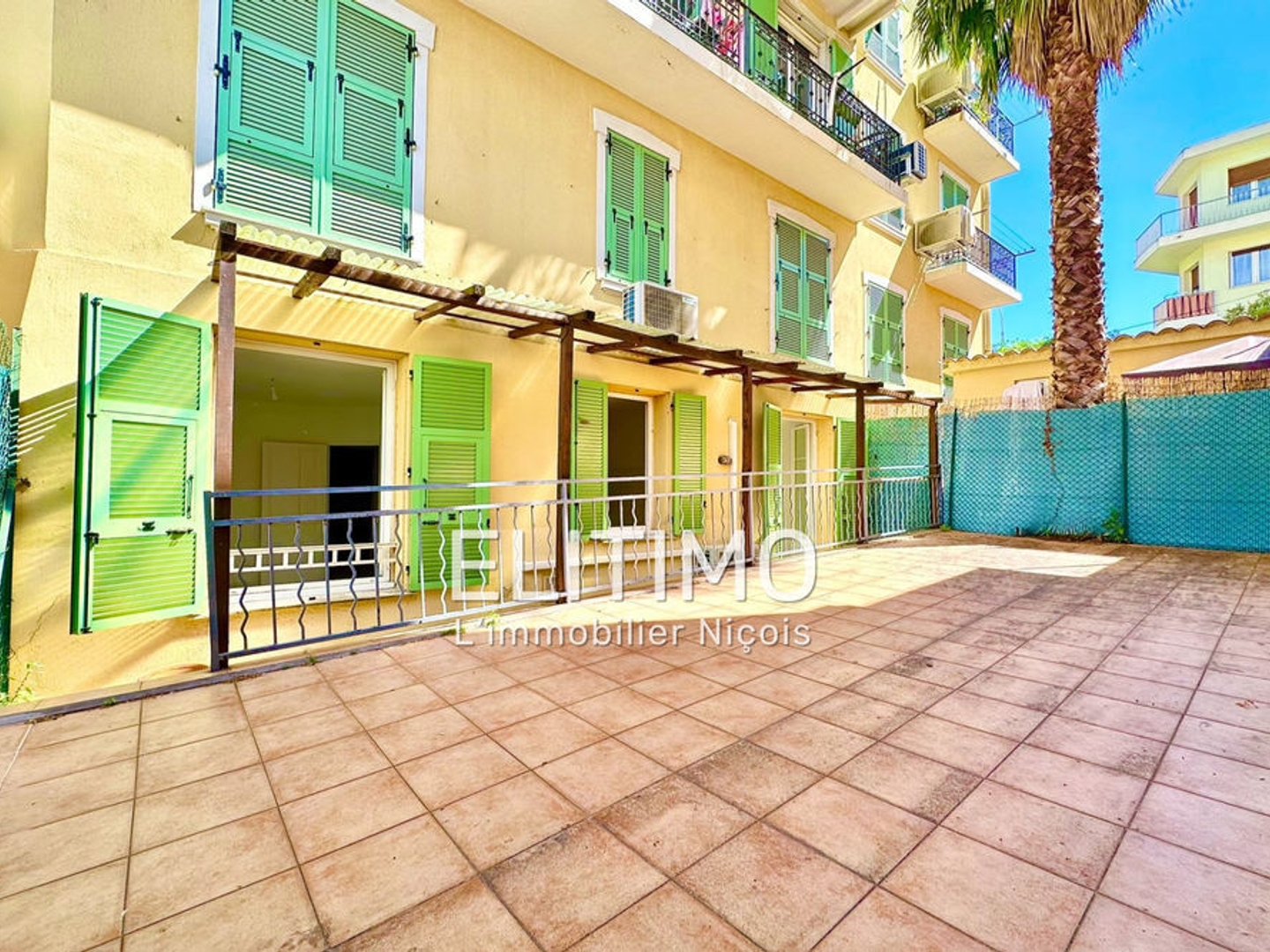 vente appartement 2 Pièce(s)