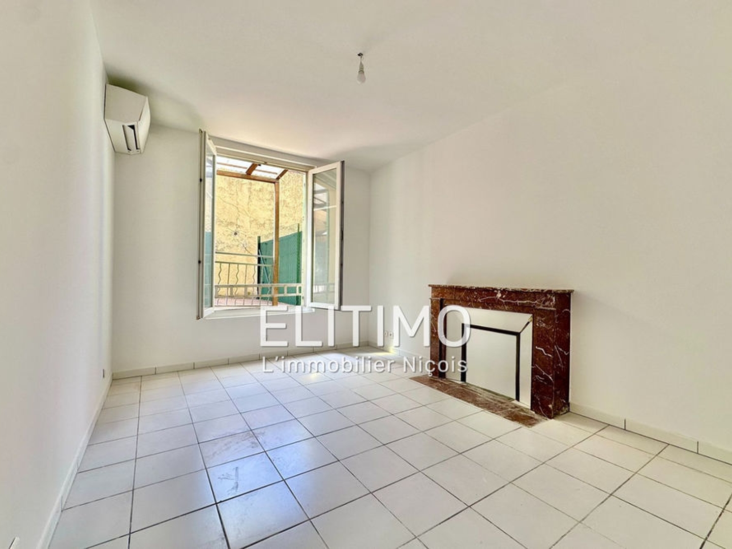 Appartement à vendre - 2 pièces - 44m2 - Nice (06100)