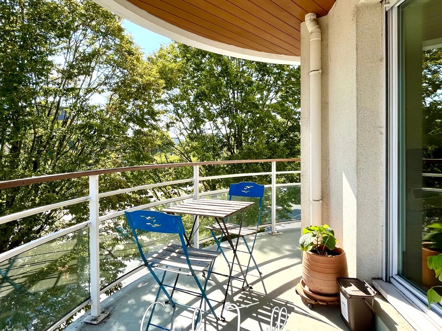 Appartement 2 pièces 50 m²