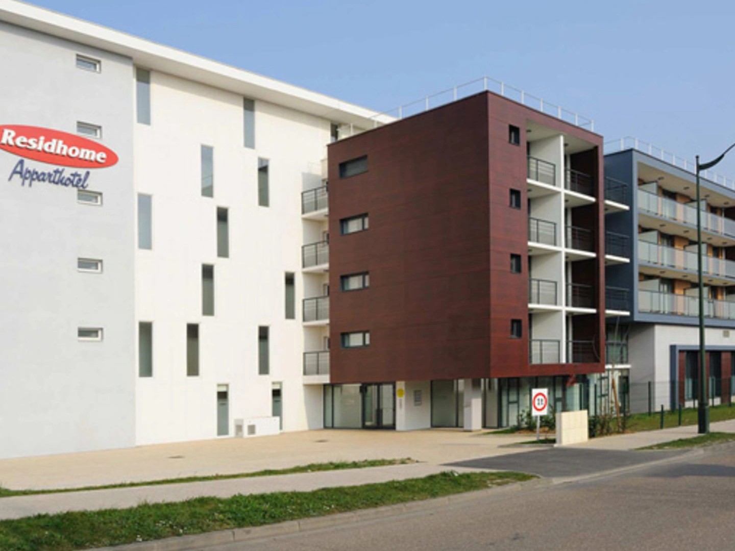 Appartement 1 pièce 25 m²