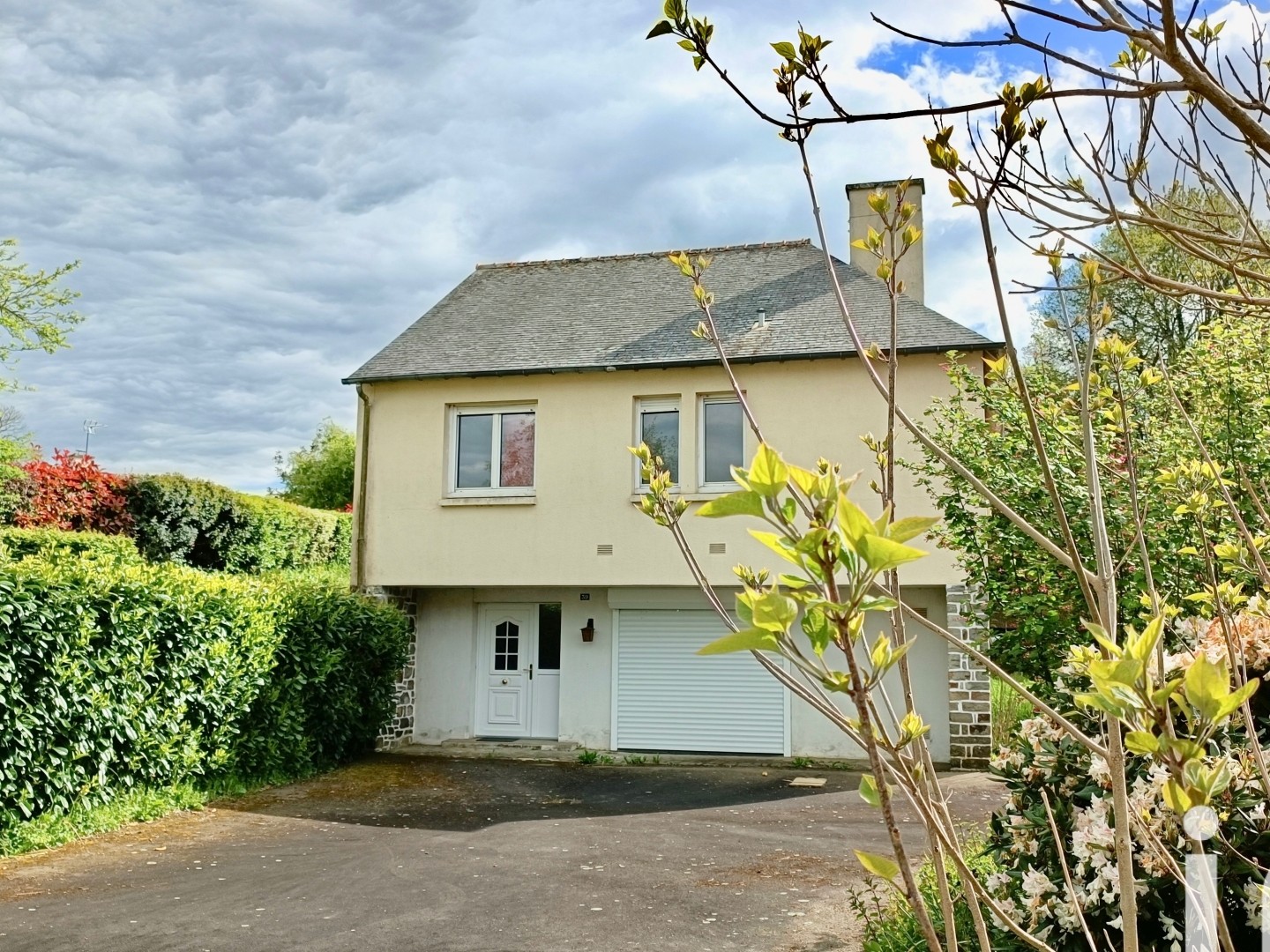 Maison 3 pièces 74 m²