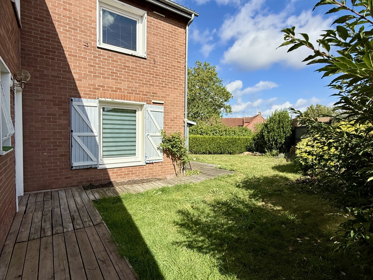 Maison 5 pièces 104 m²
