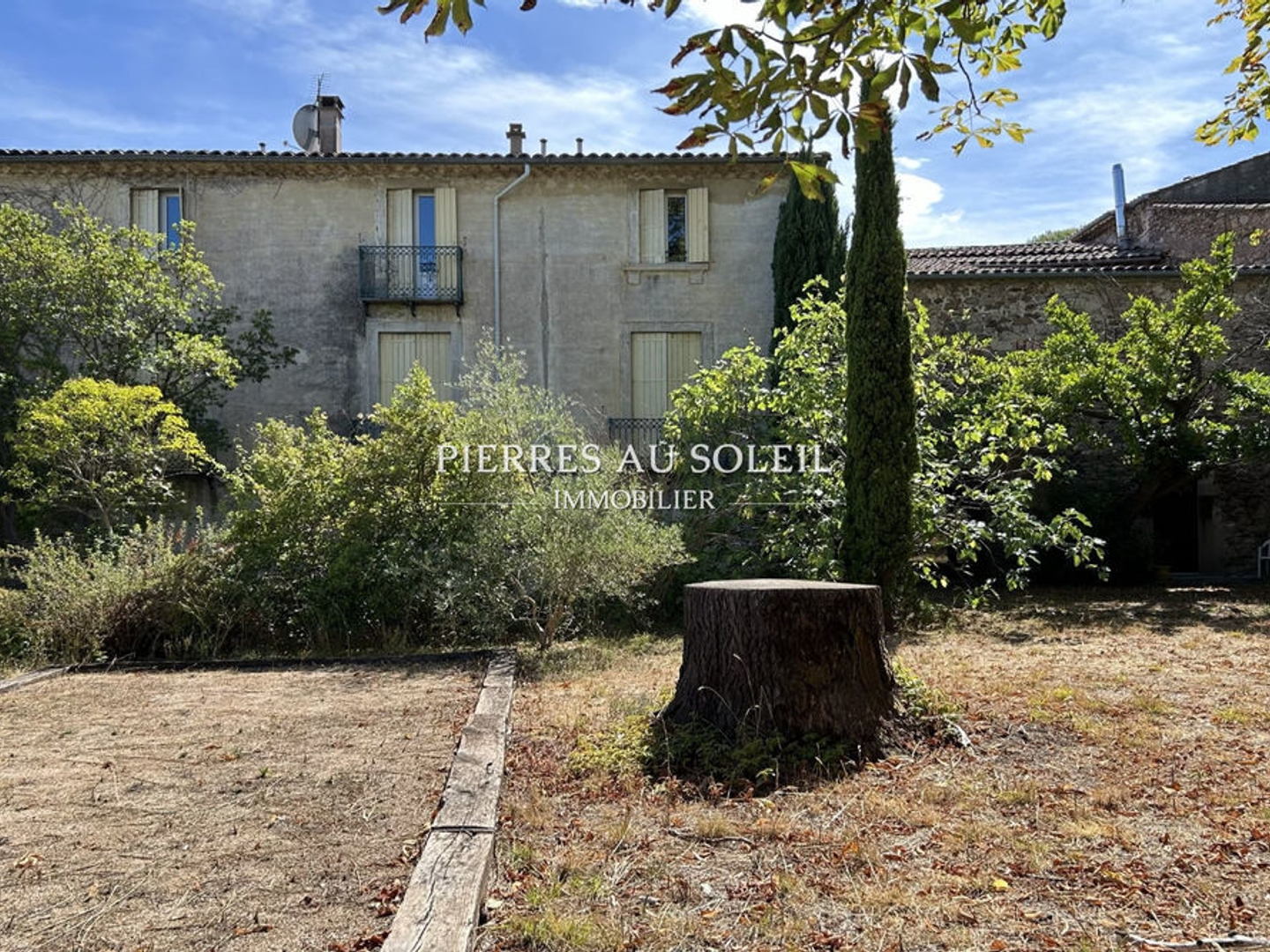 vente maison de maître 10 Pièce(s)