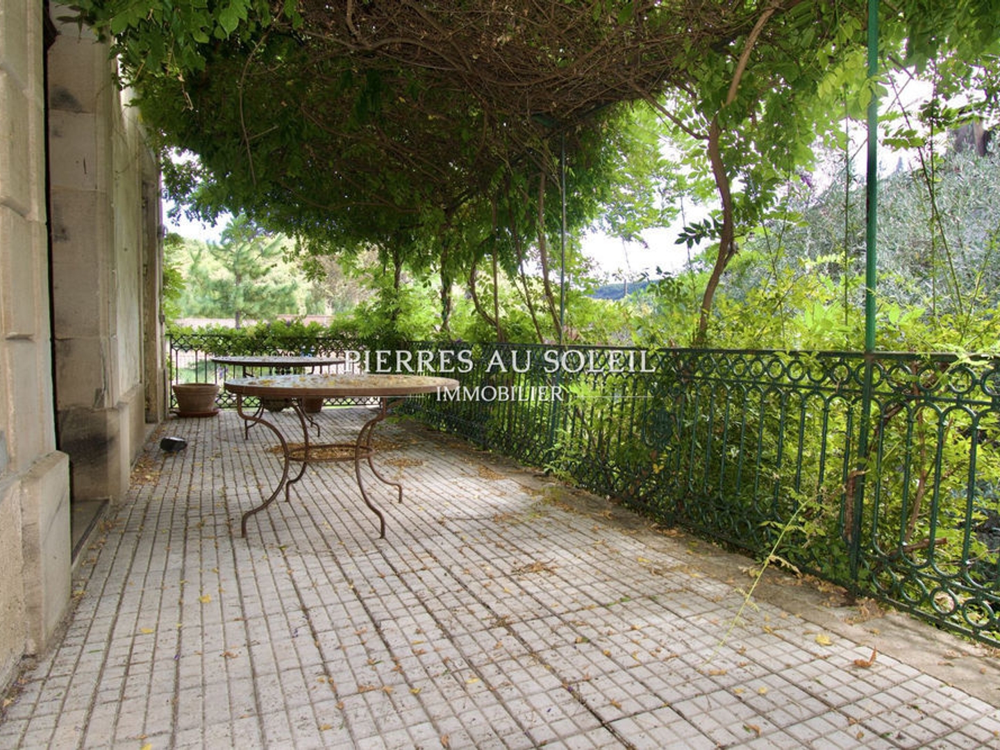 Maison à vendre - 10 pièces - 280m2 - La Tour-Sur-Orb (34260)