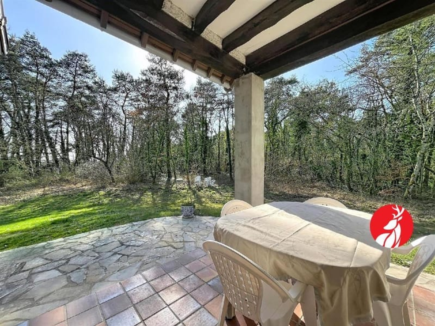 Maison à vendre - 6 pièces - 145m2 - Barbizon (77630)