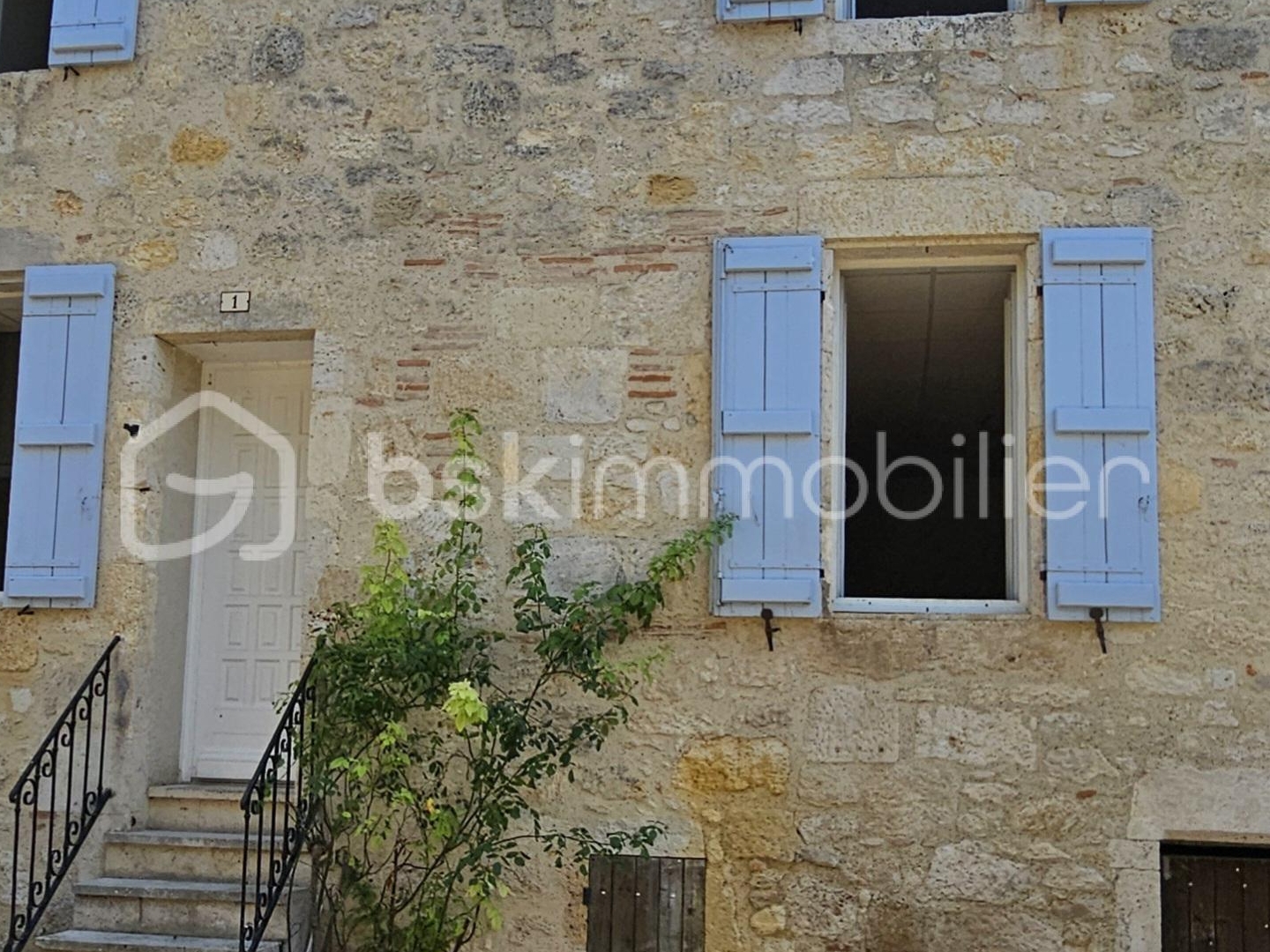 Maison 5 pièces 99 m²