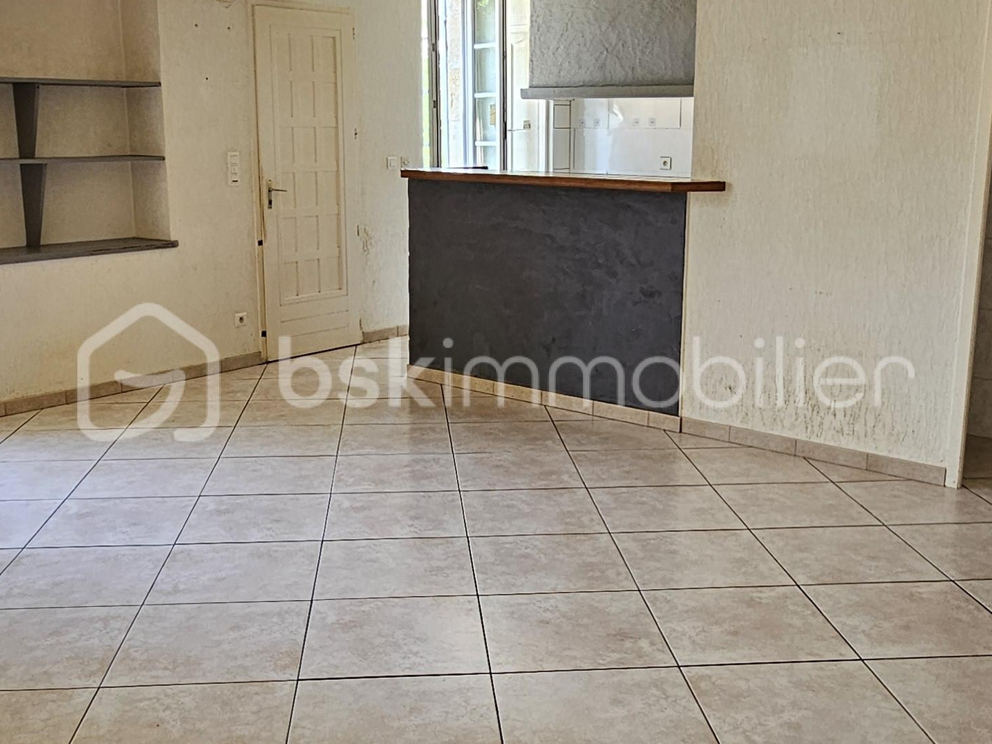 Maison à vendre - 5 pièces - 99m2 - Miradoux (32340)