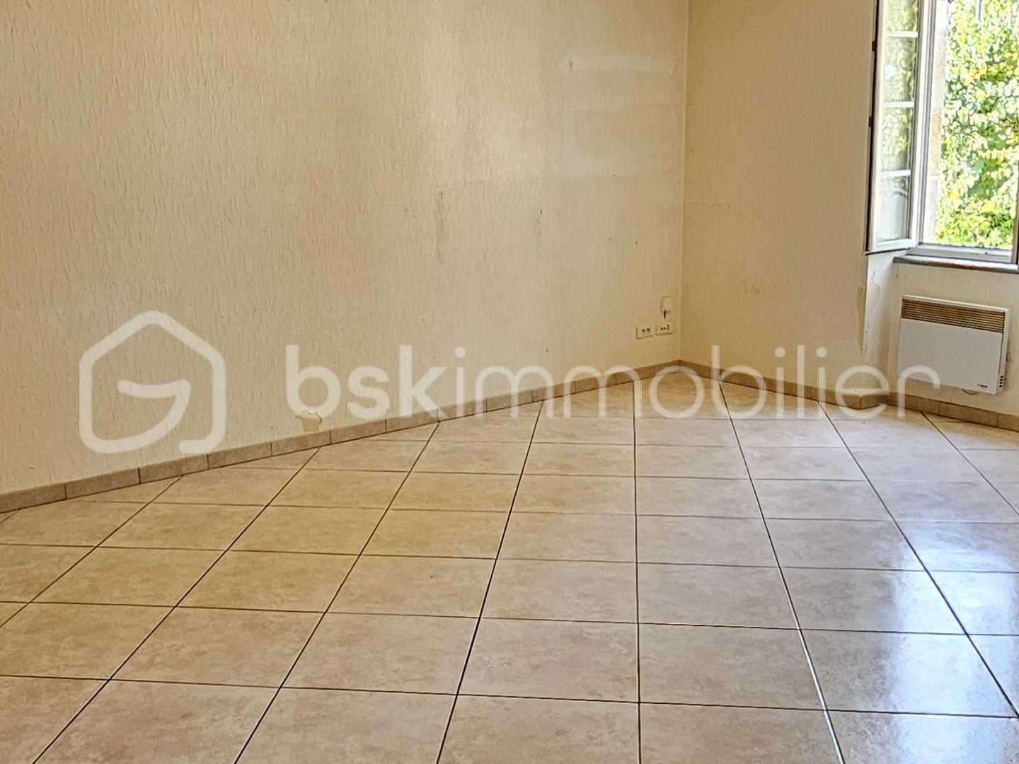 Maison à vendre - 5 pièces - 99m2 - Miradoux (32340)