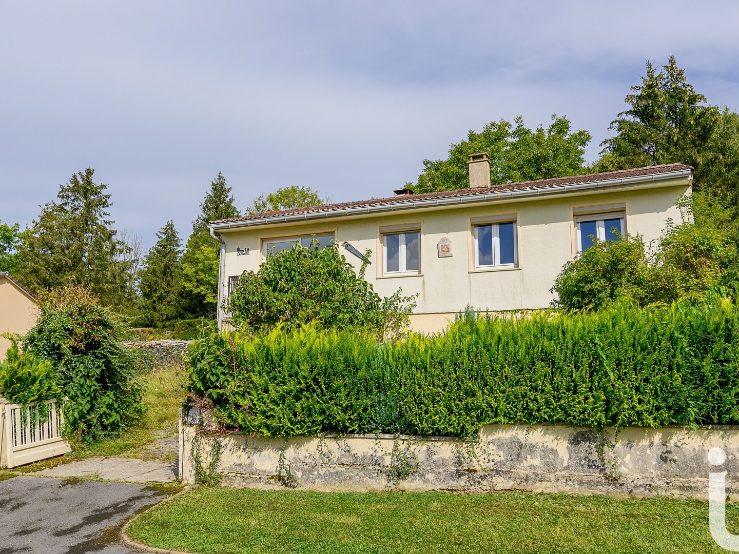 Maison 5 pièces 90 m²