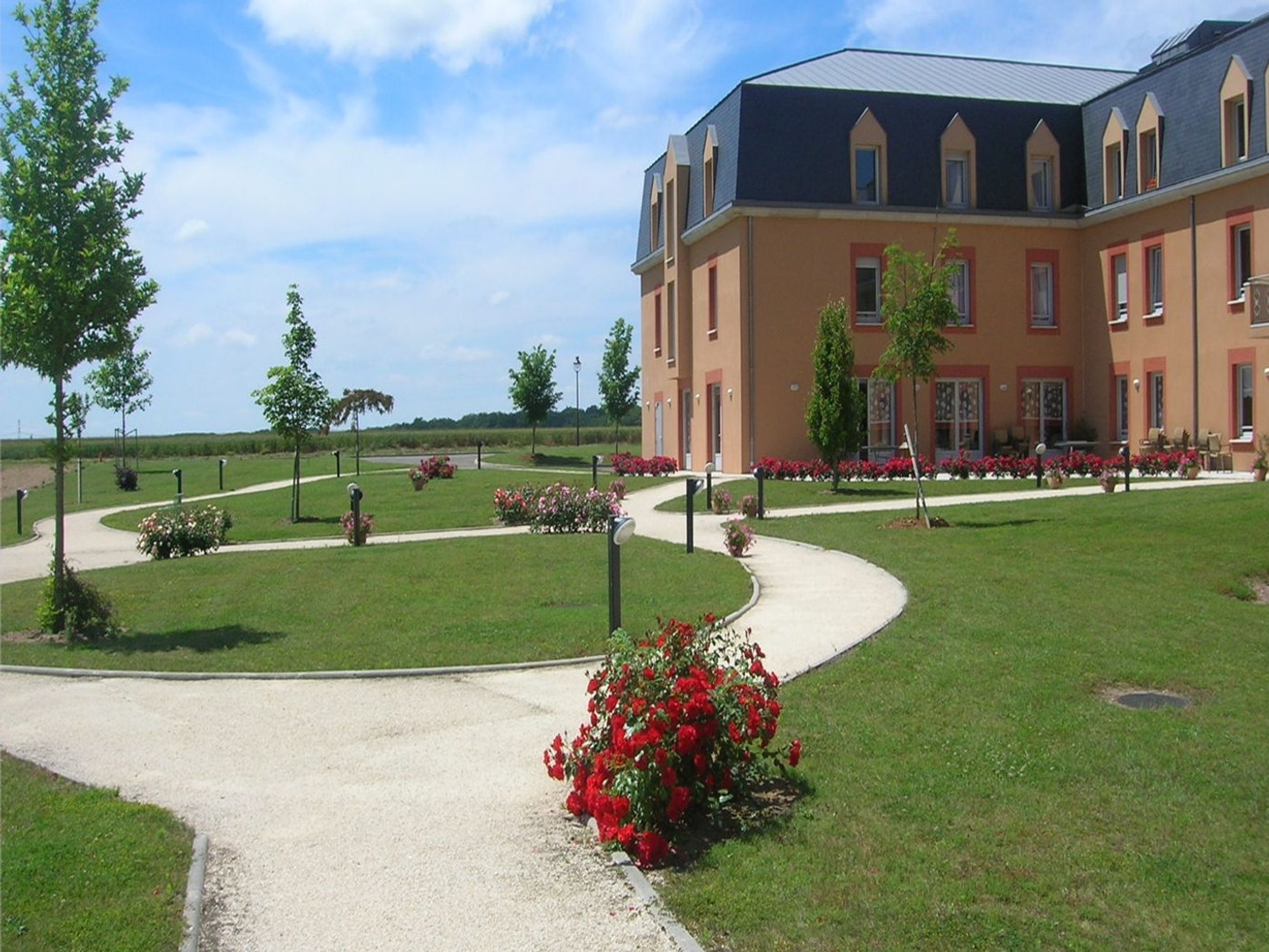 Appartement 1 pièce 23 m²